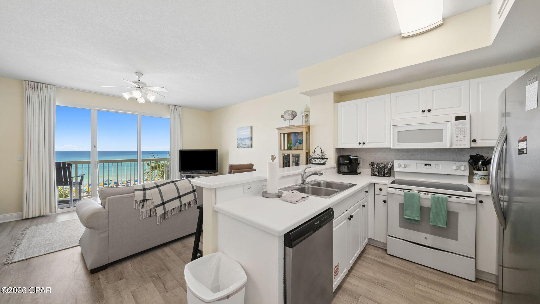 Celadon Beach - Residential