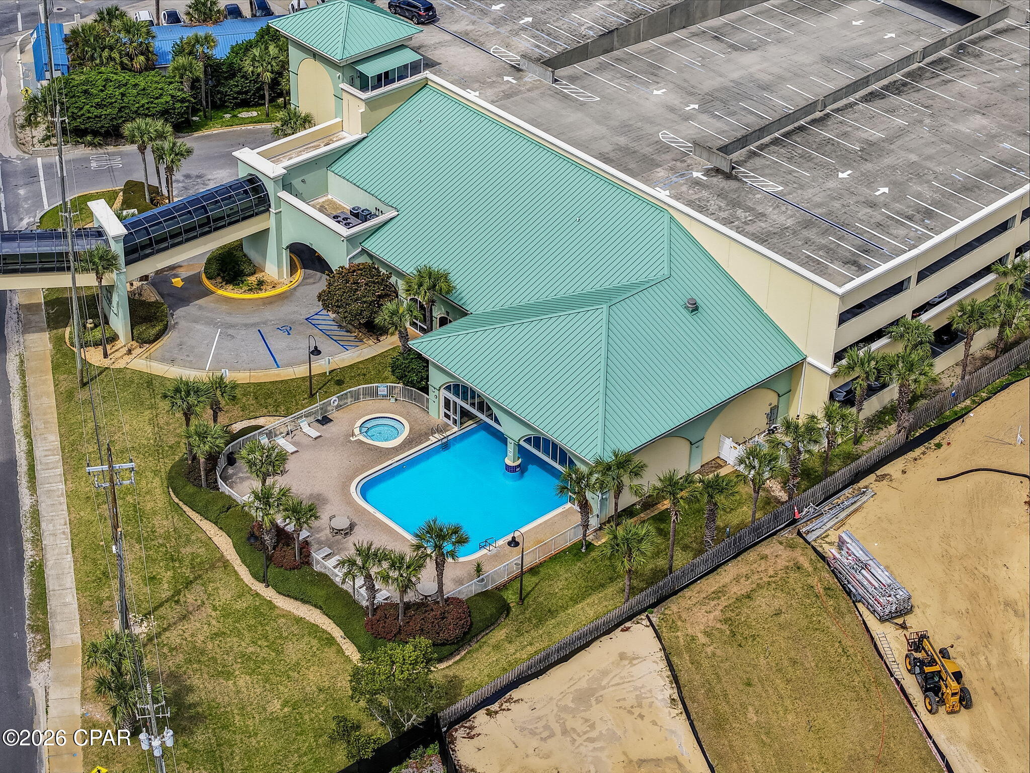 Celadon Beach - Residential