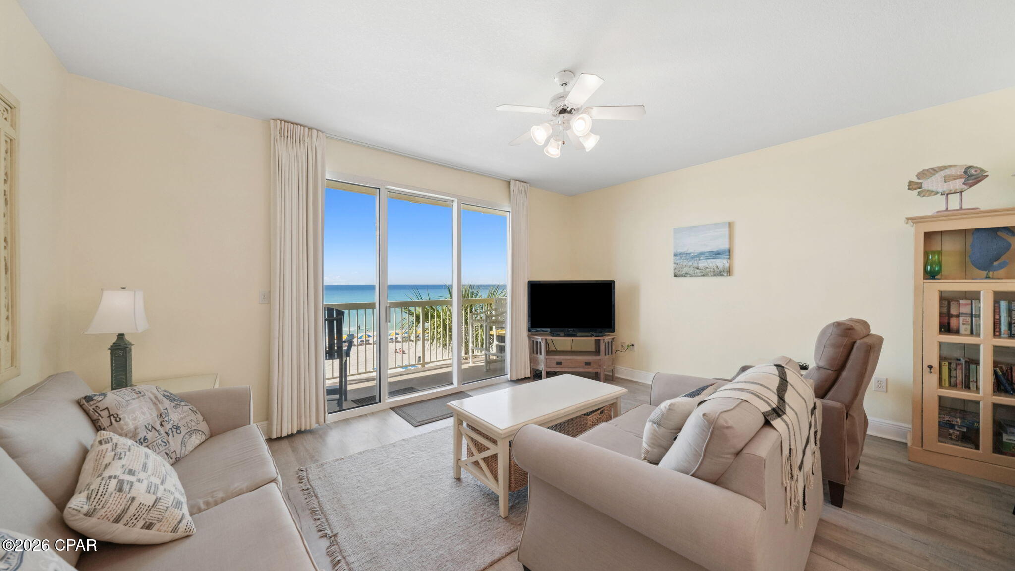 Celadon Beach - Residential