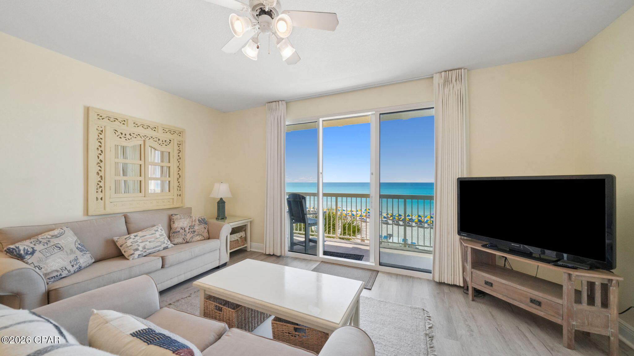 Celadon Beach - Residential