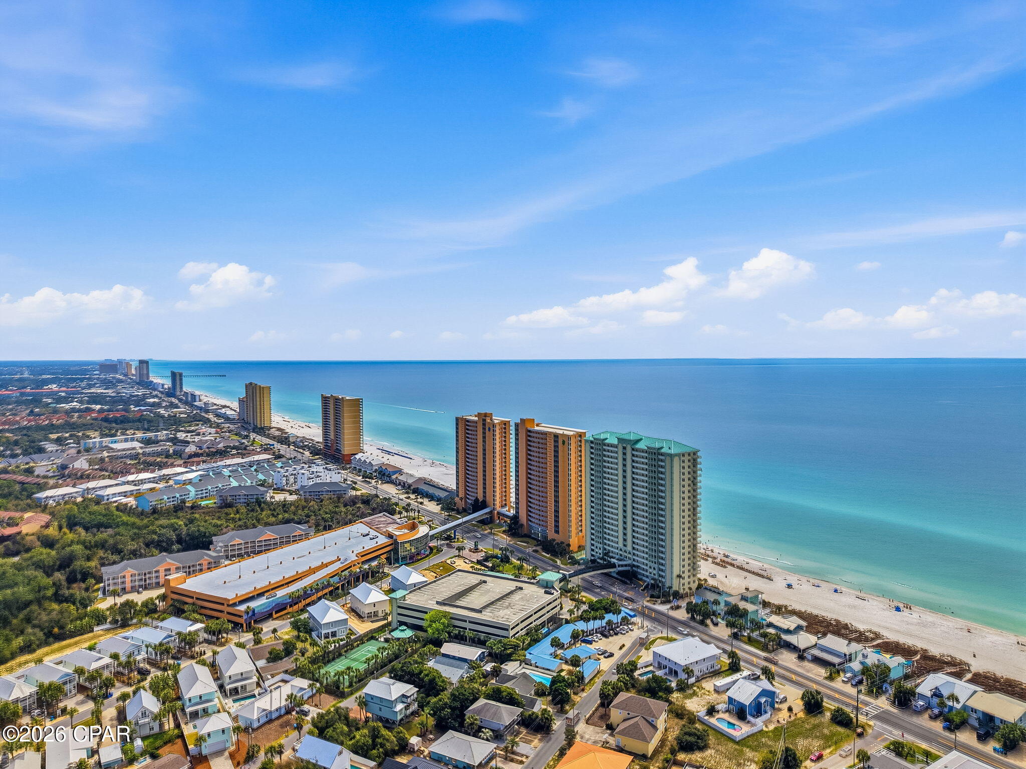 Celadon Beach - Residential