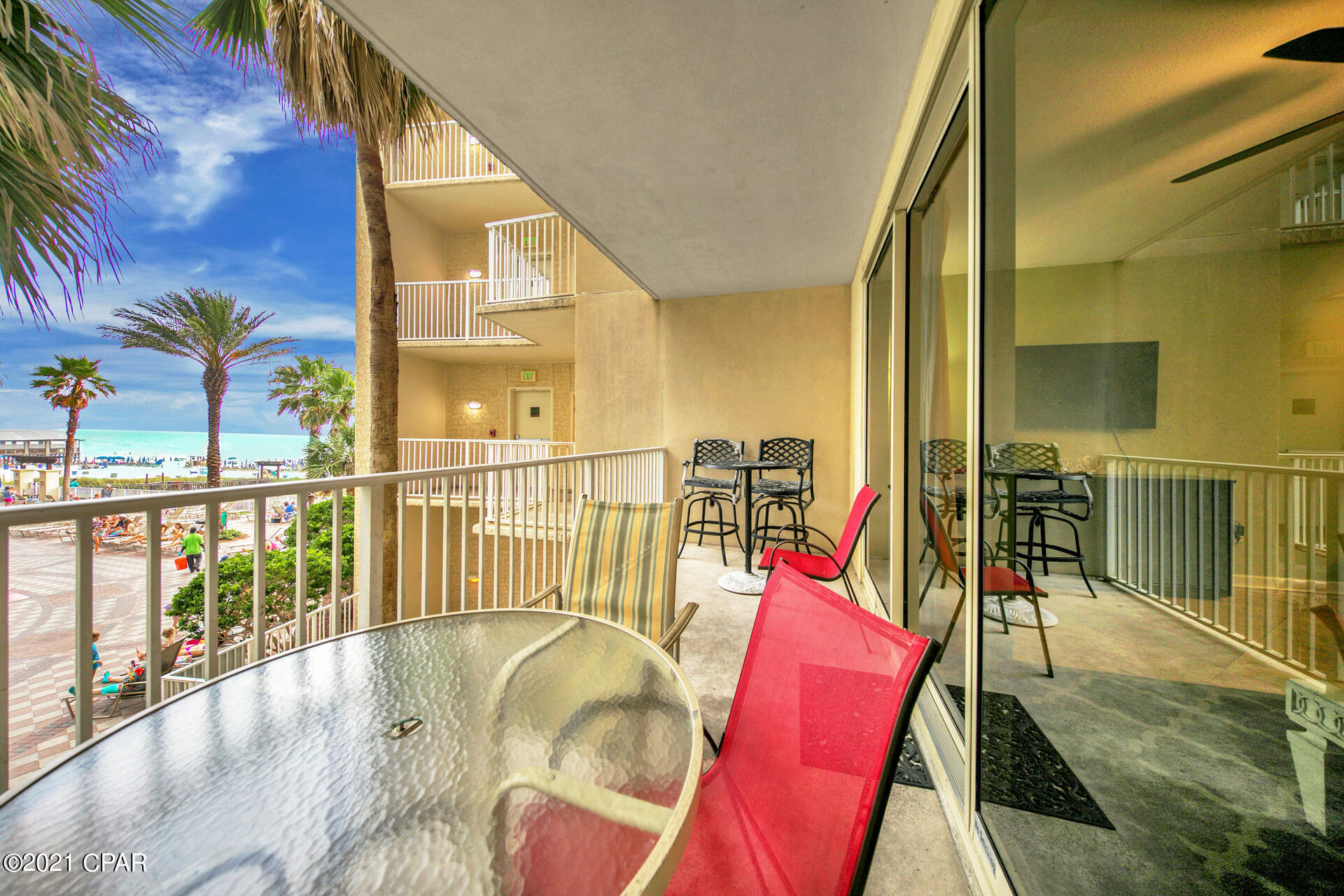 Shores Of Panama Phase I - Residential