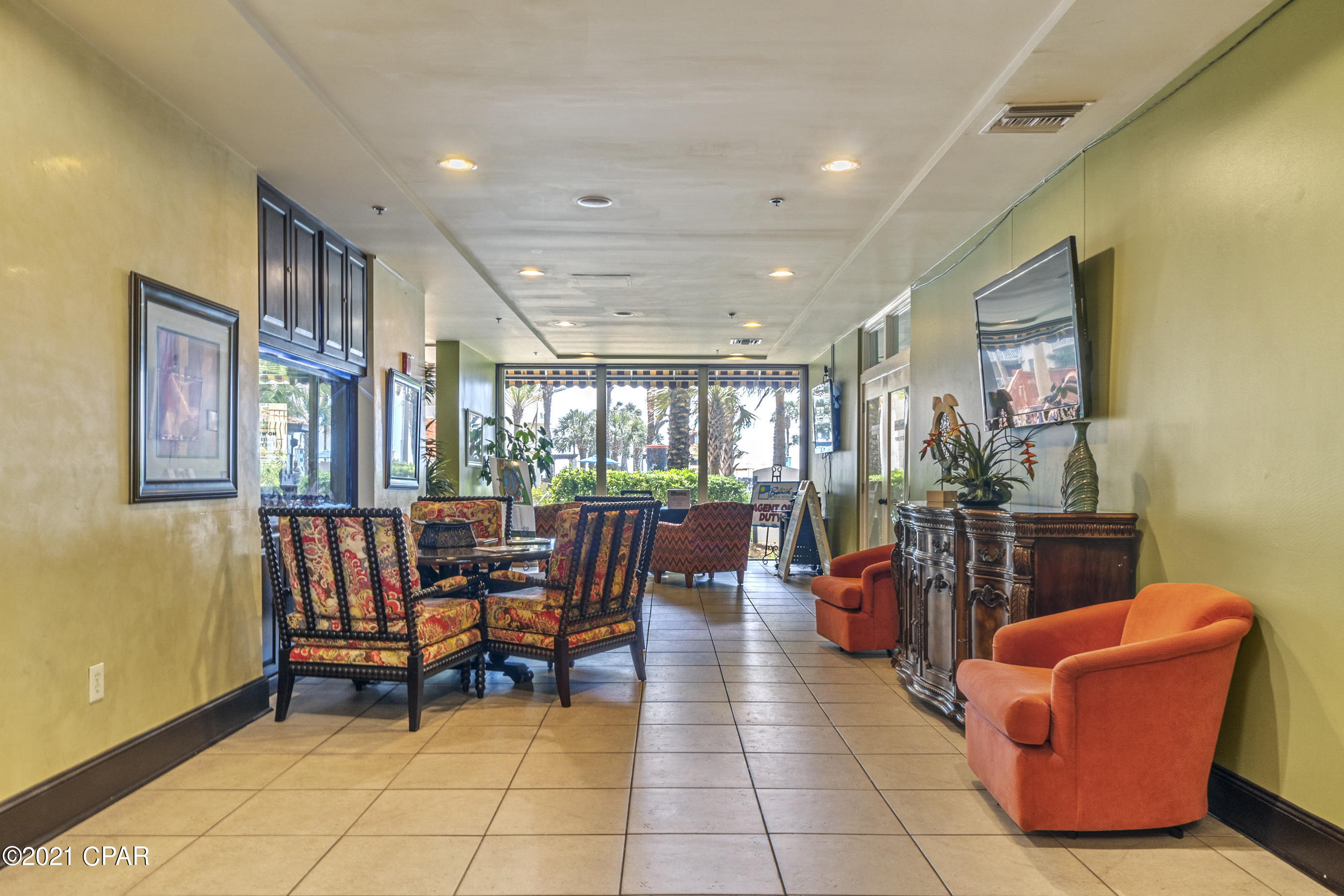 Shores Of Panama Phase I - Residential