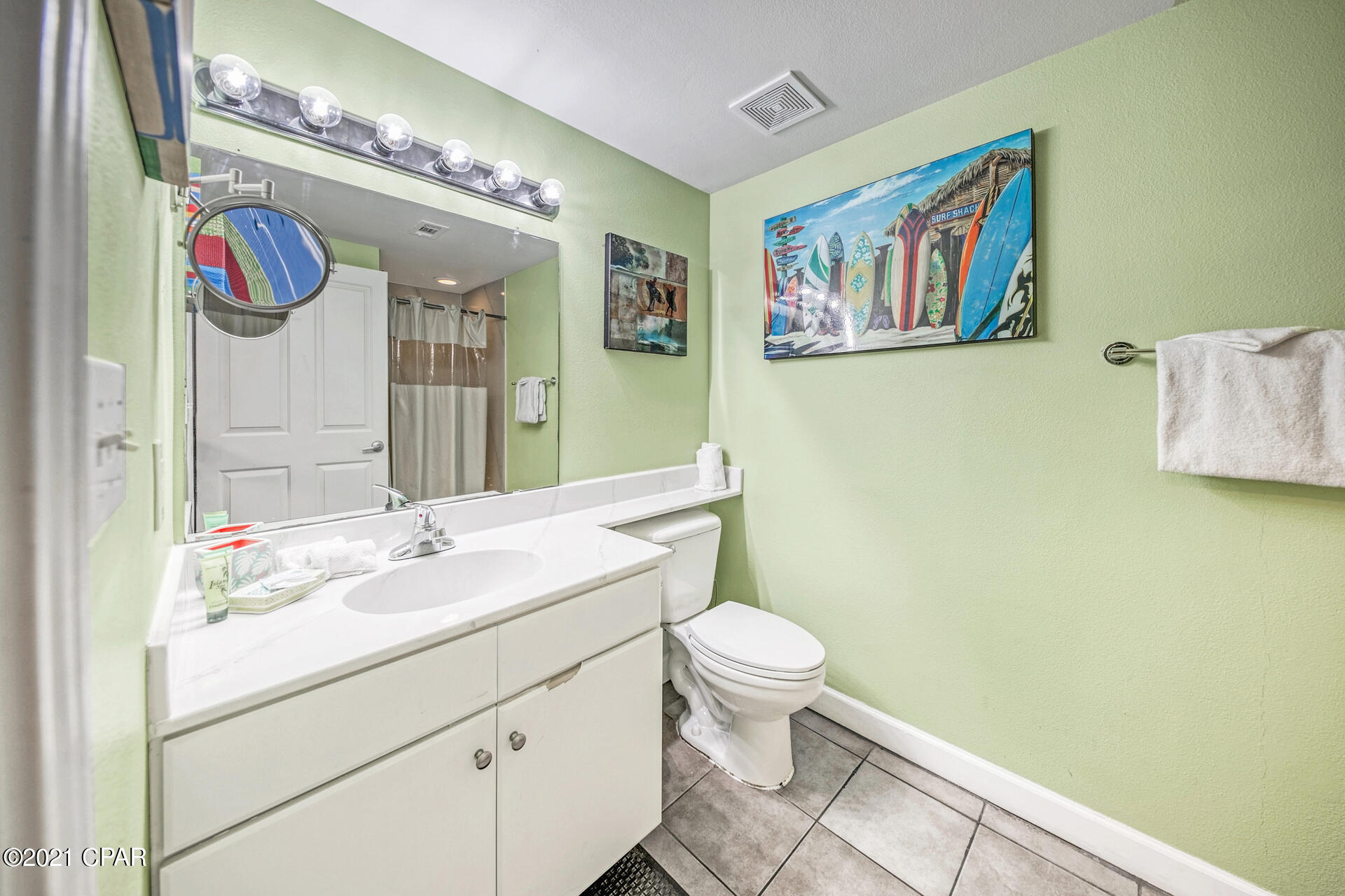 Shores Of Panama Phase I - Residential