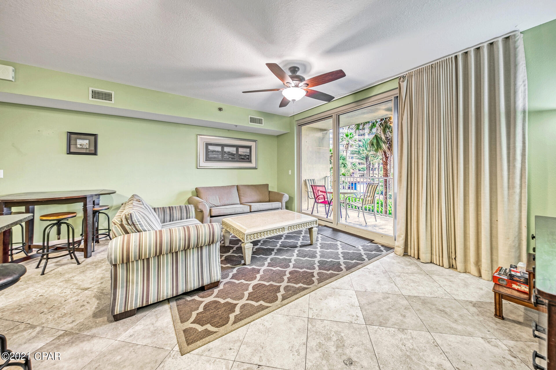 Shores Of Panama Phase I - Residential