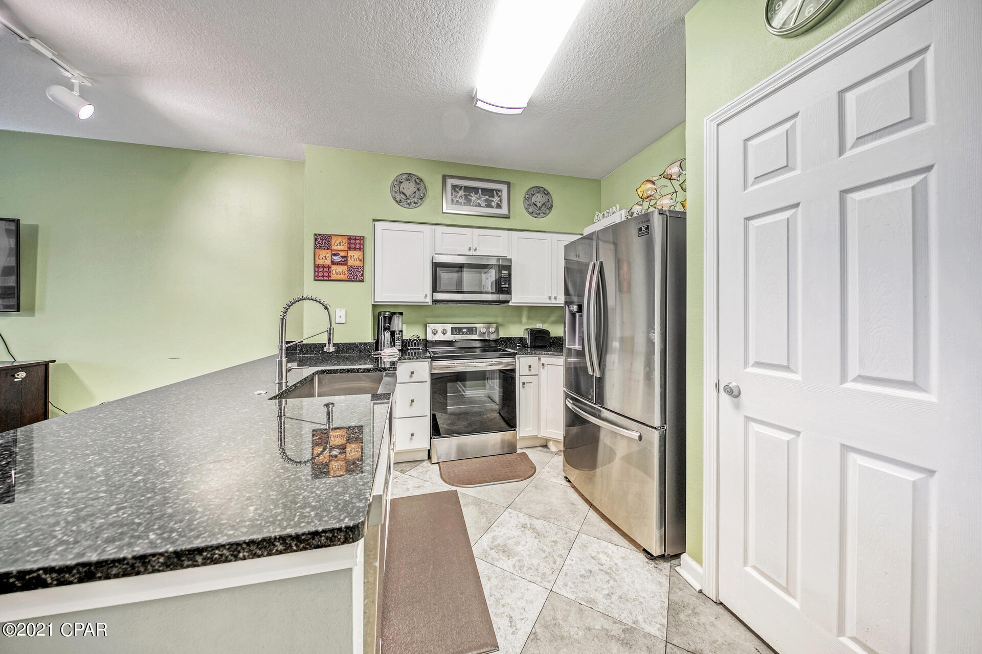 Shores Of Panama Phase I - Residential