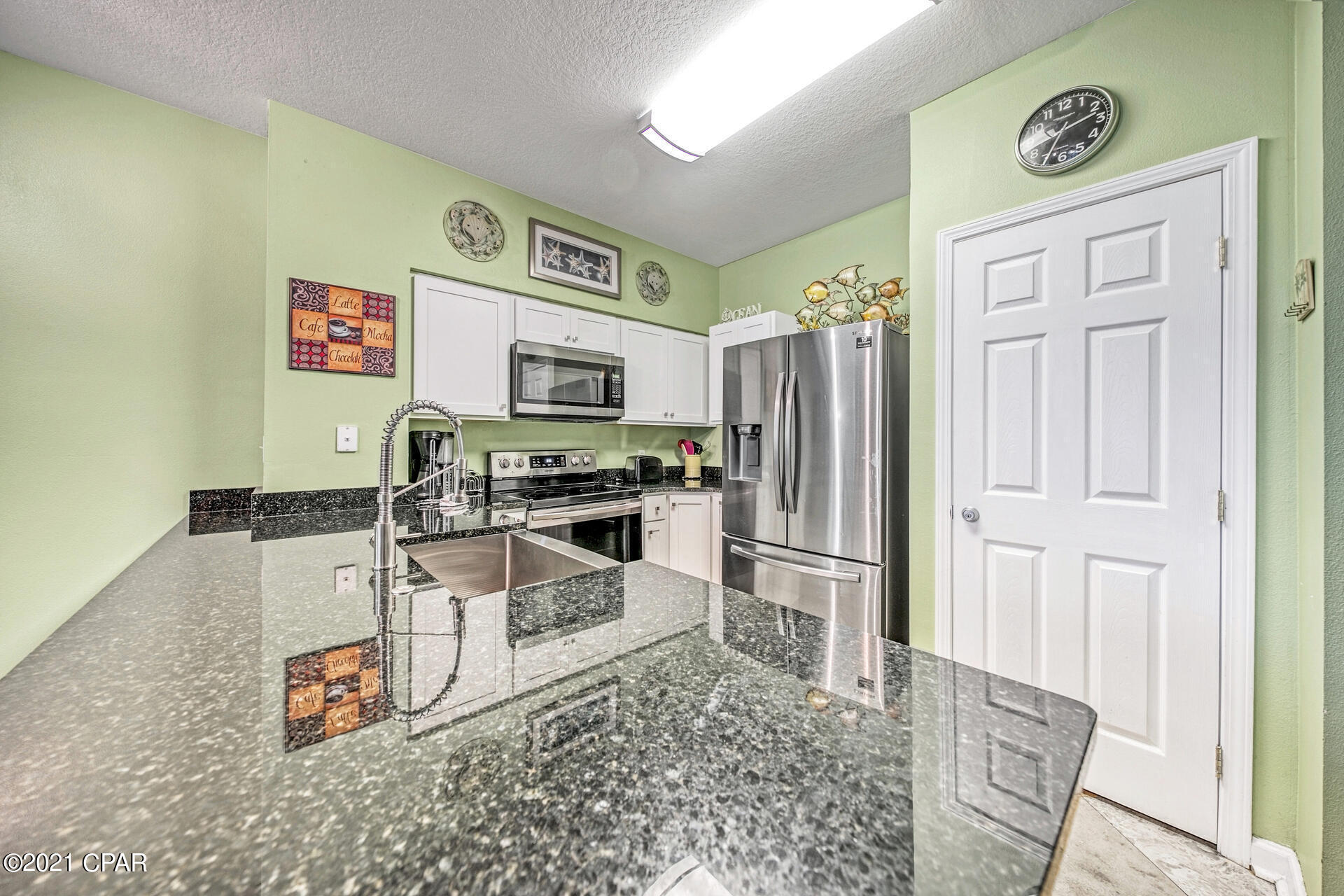 Shores Of Panama Phase I - Residential