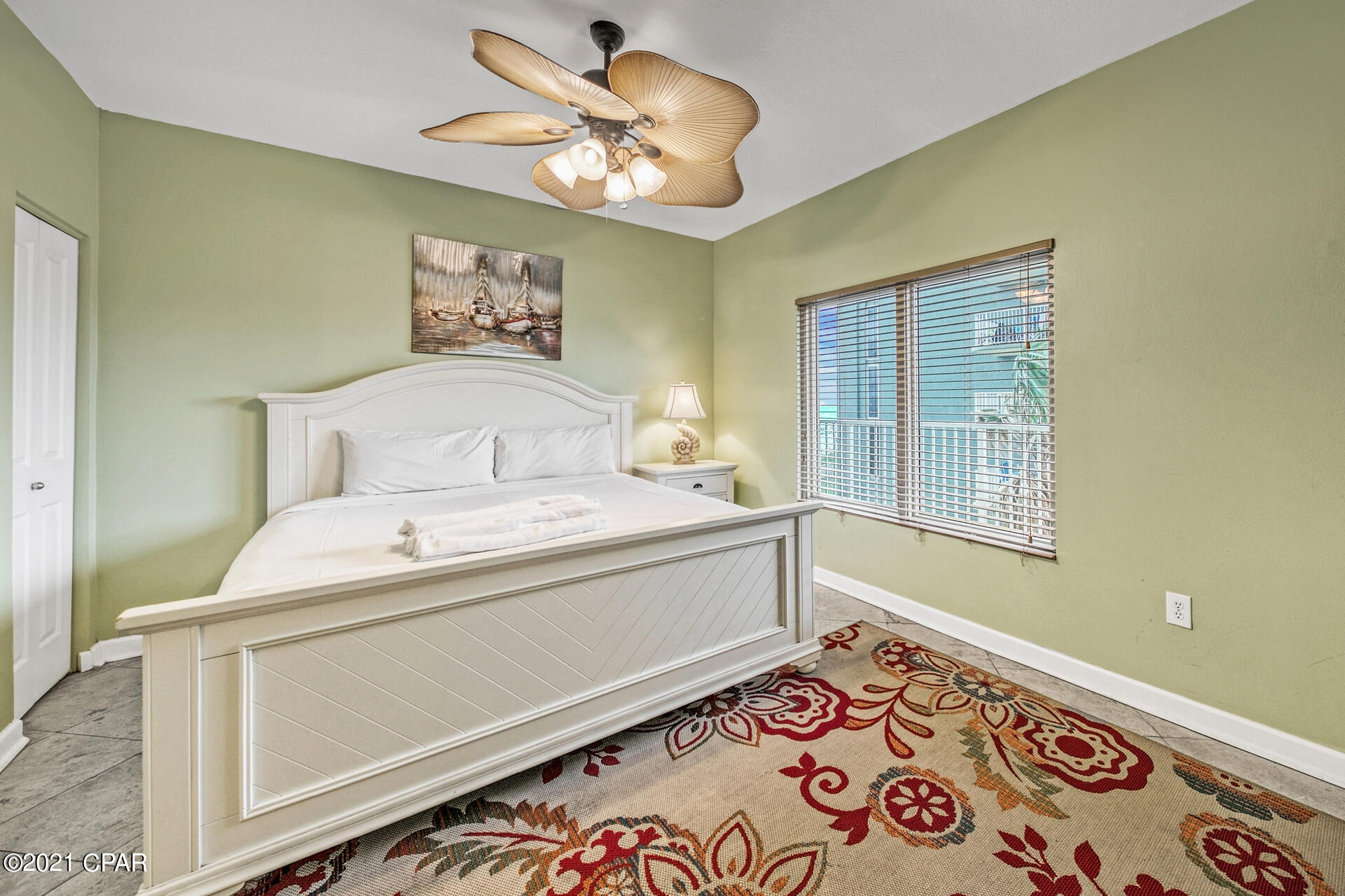 Shores Of Panama Phase I - Residential