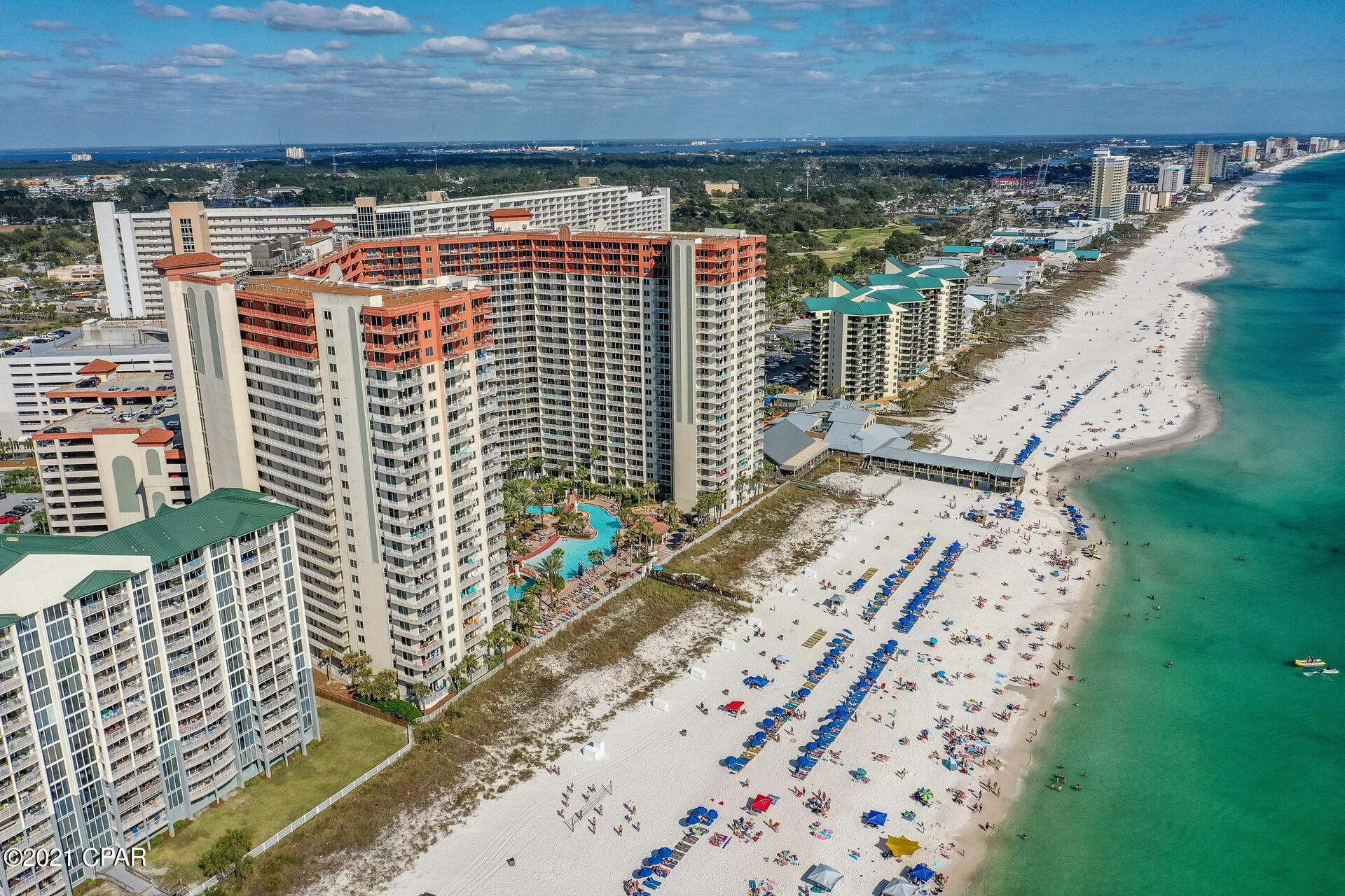 Shores Of Panama Phase I - Residential