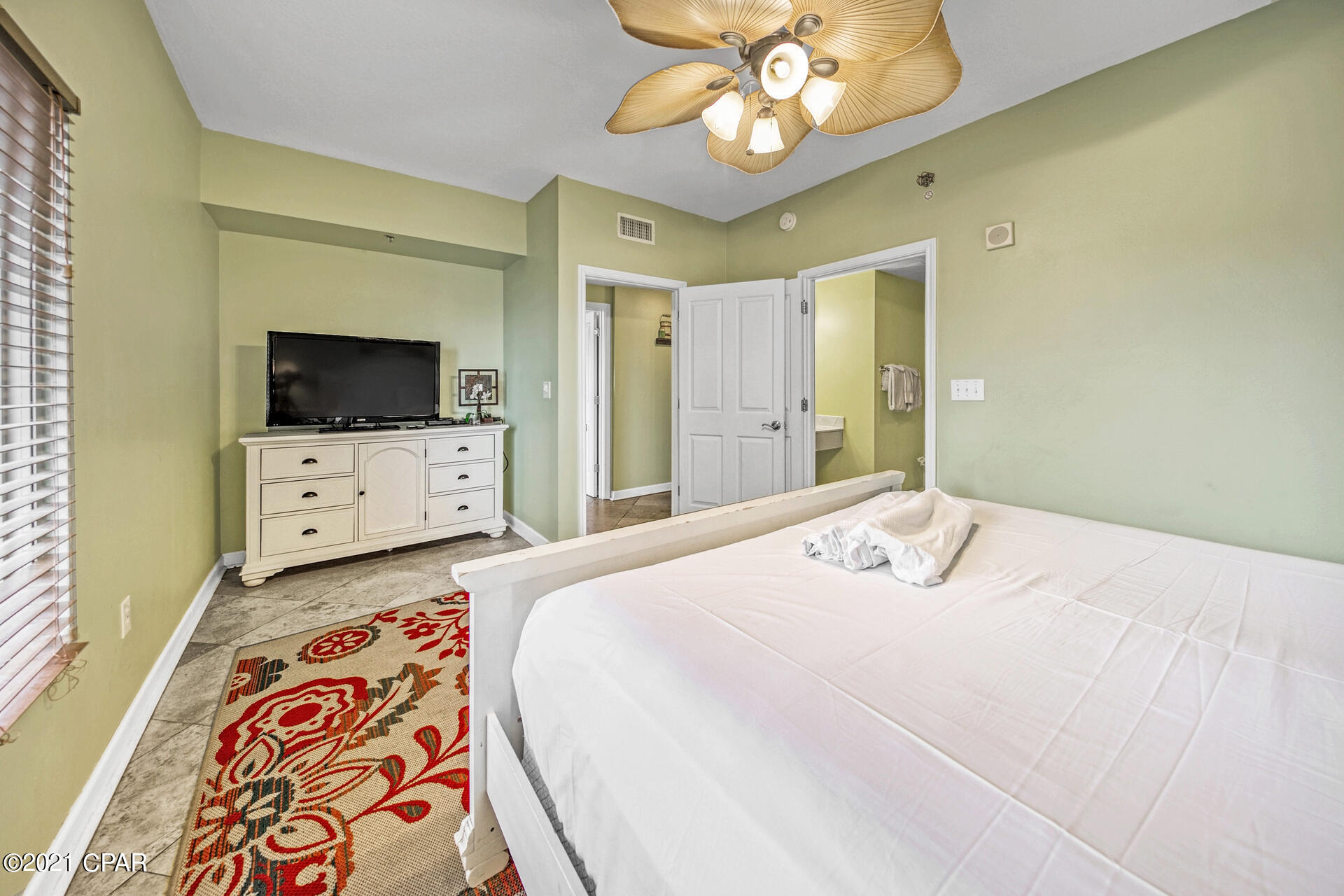 Shores Of Panama Phase I - Residential