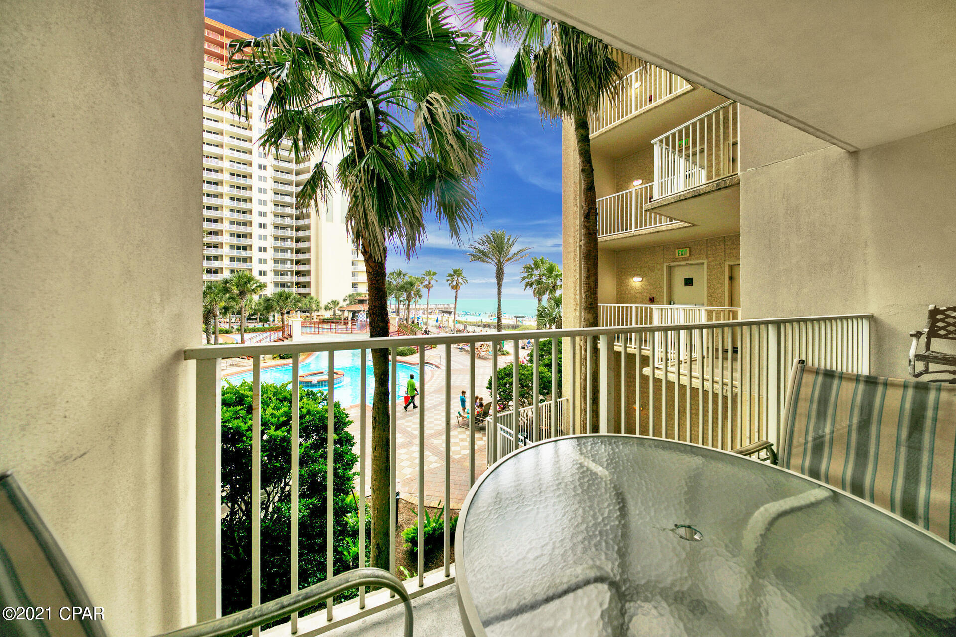 Shores Of Panama Phase I - Residential