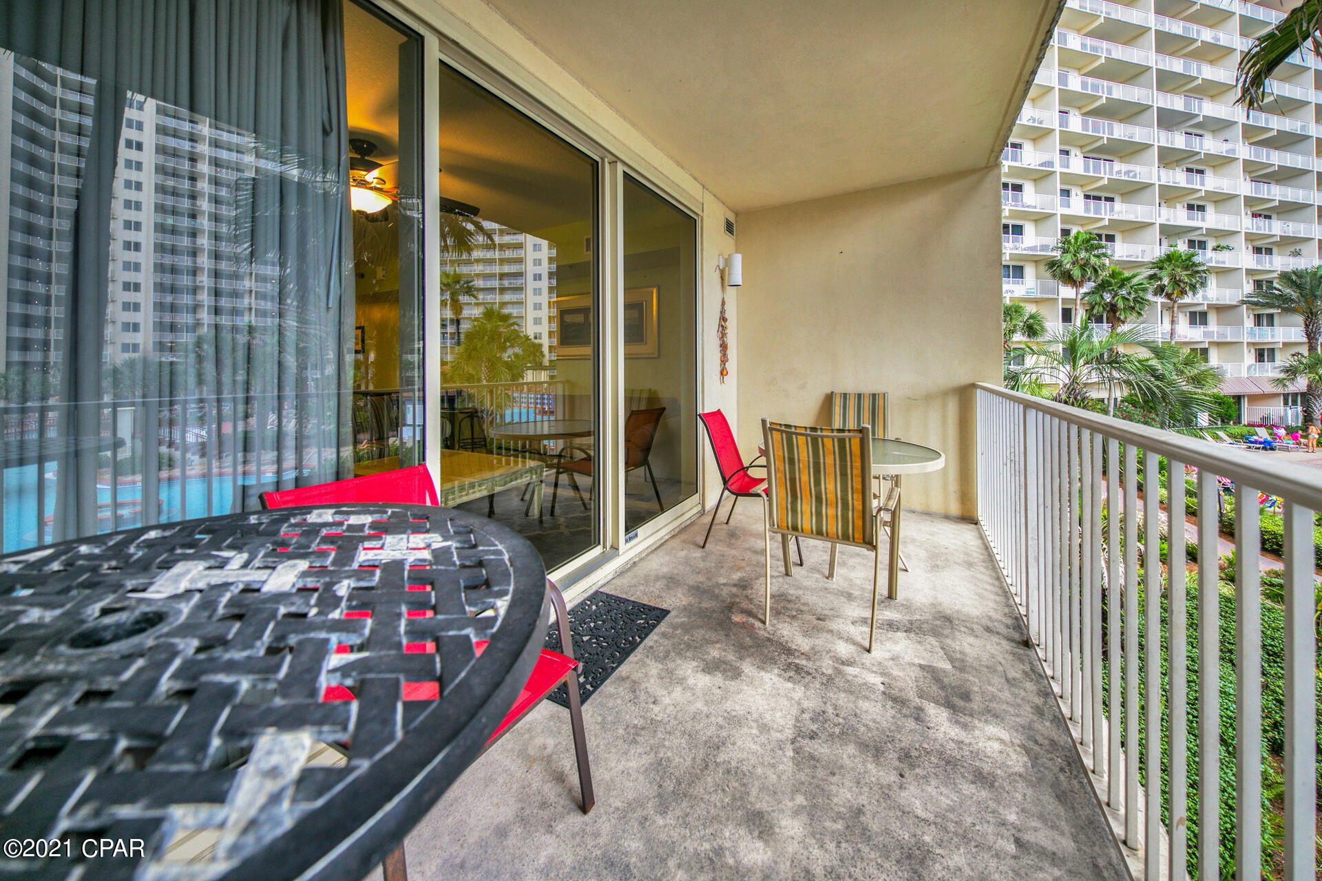 Shores Of Panama Phase I - Residential