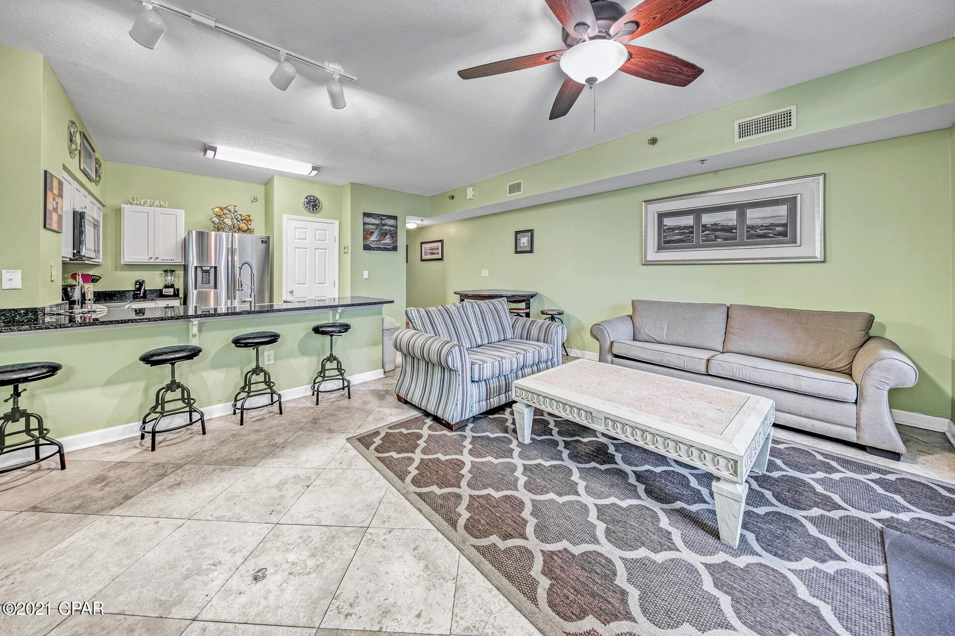 Shores Of Panama Phase I - Residential