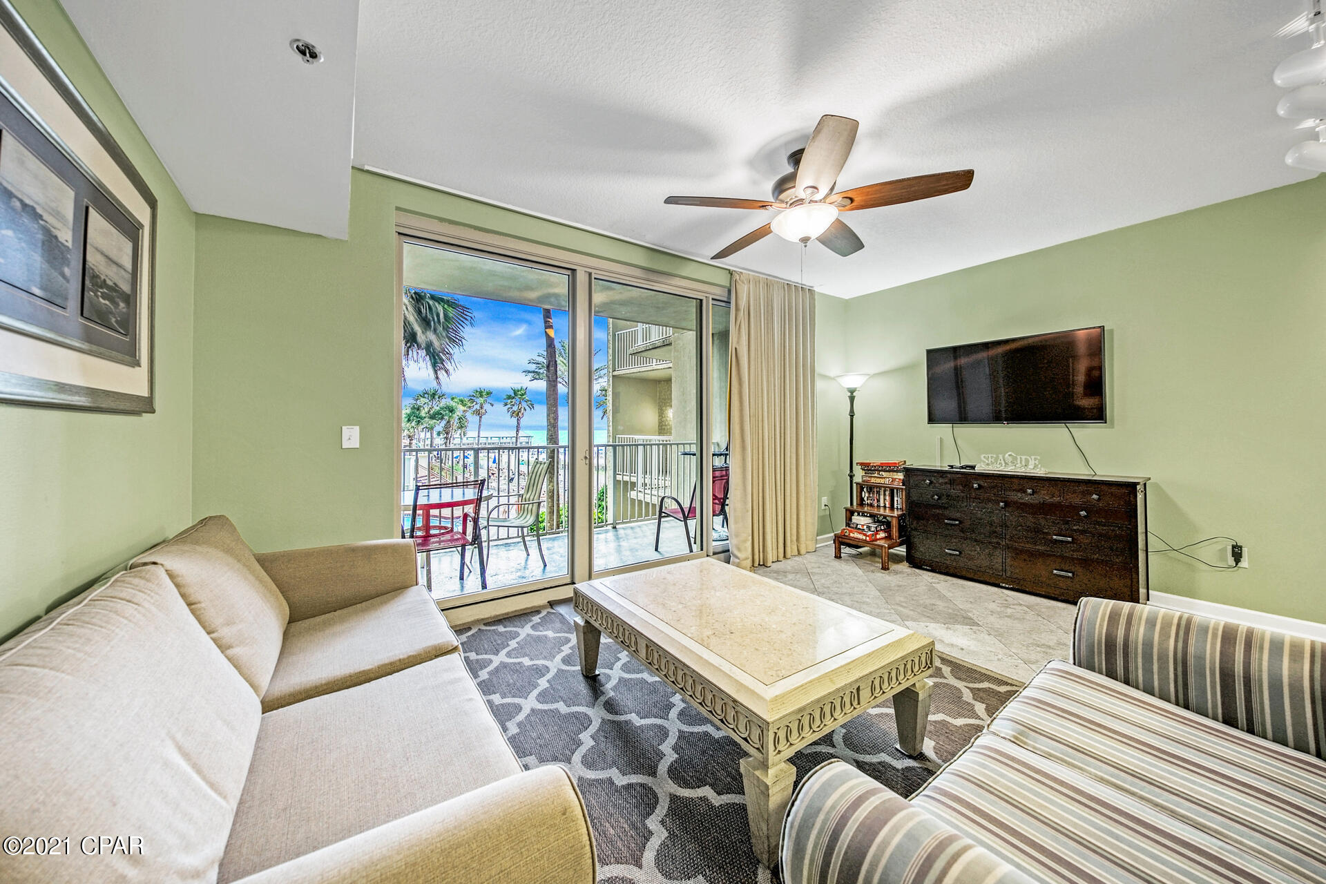 Shores Of Panama Phase I - Residential