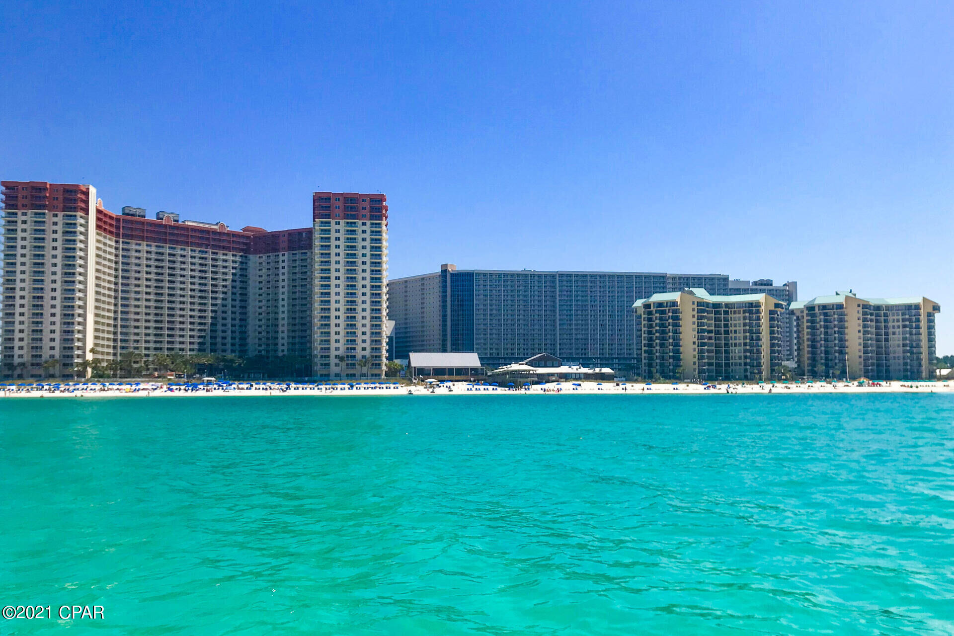 Shores Of Panama Phase I - Residential