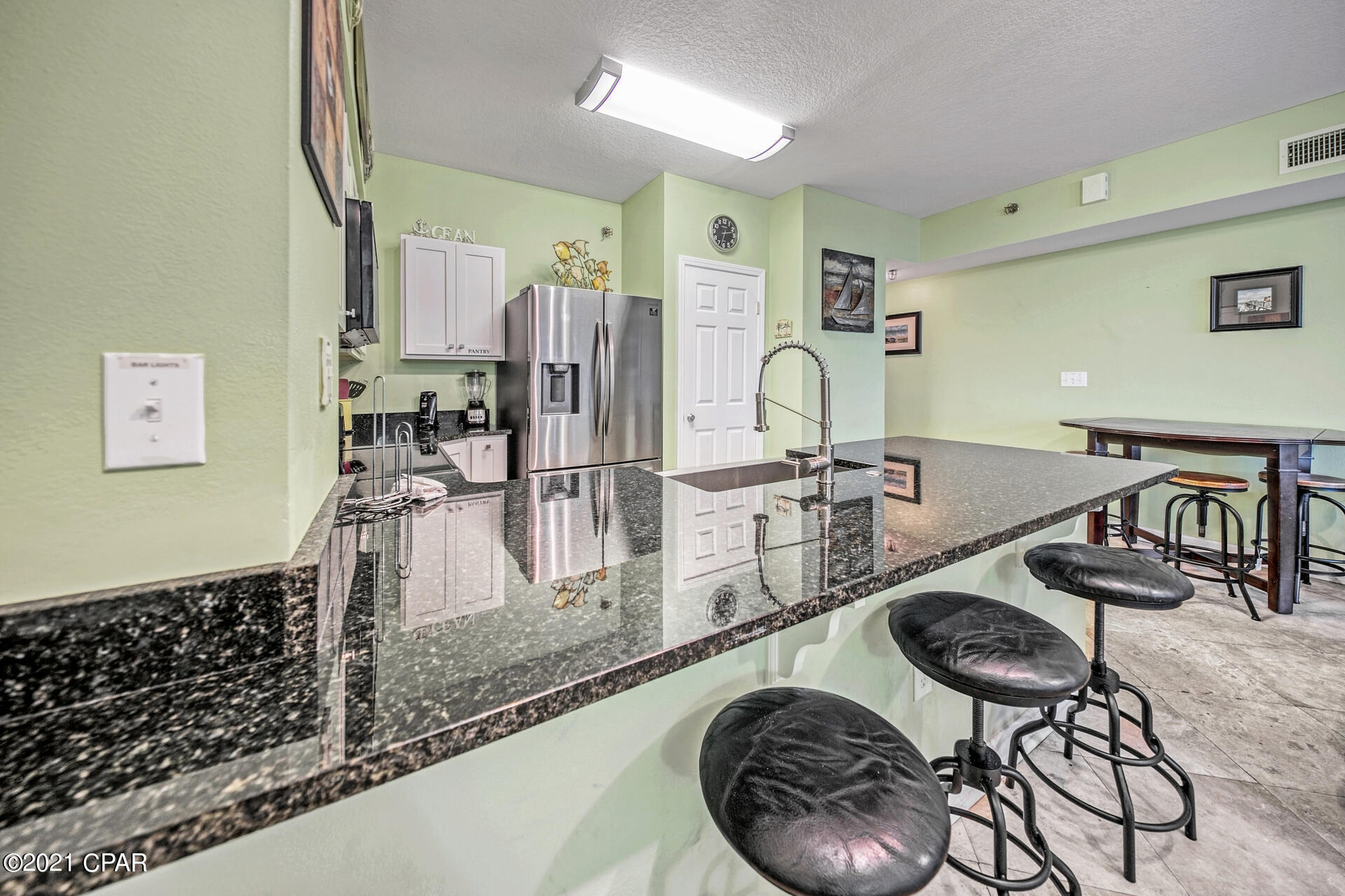 Shores Of Panama Phase I - Residential