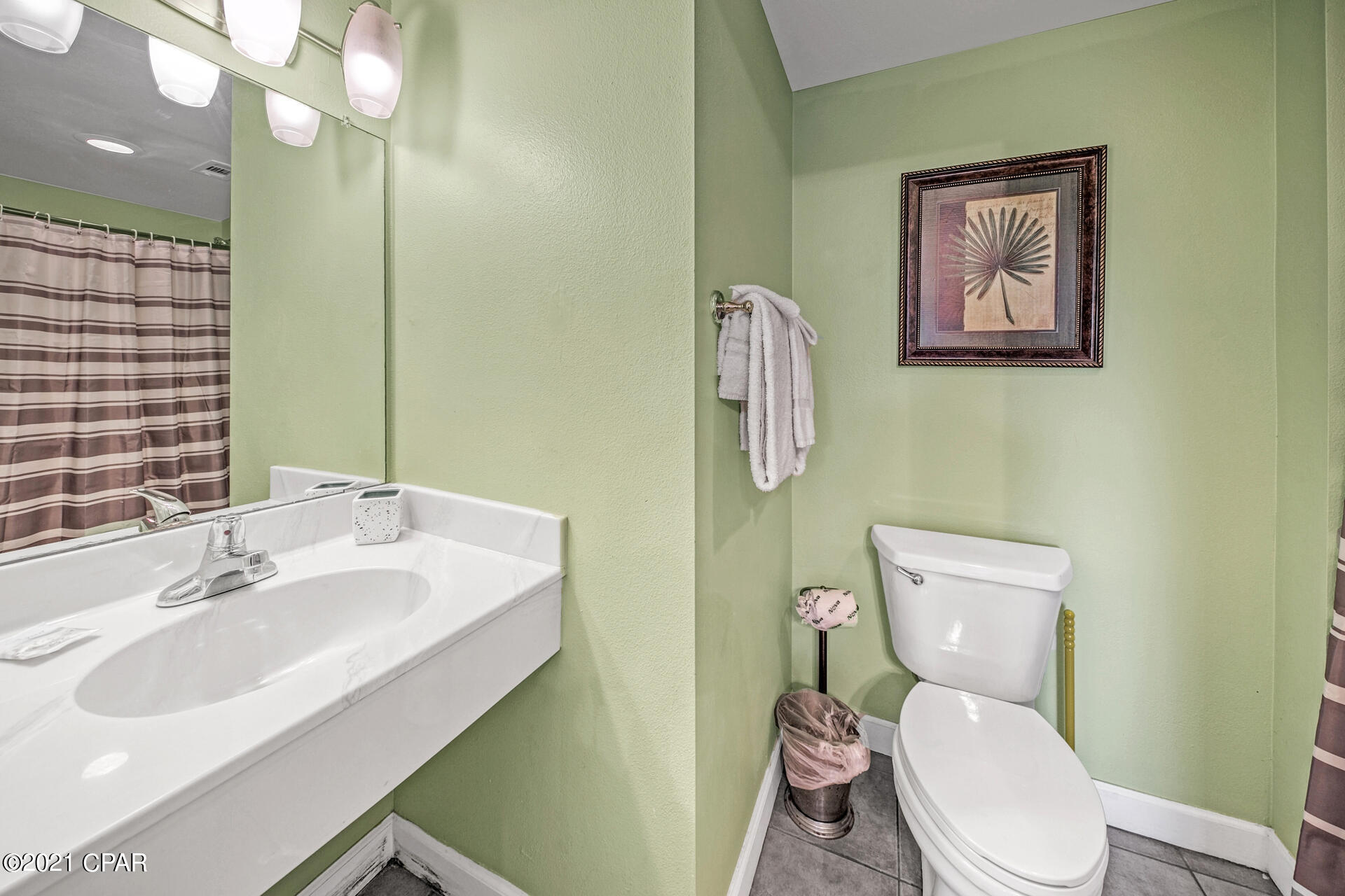 Shores Of Panama Phase I - Residential