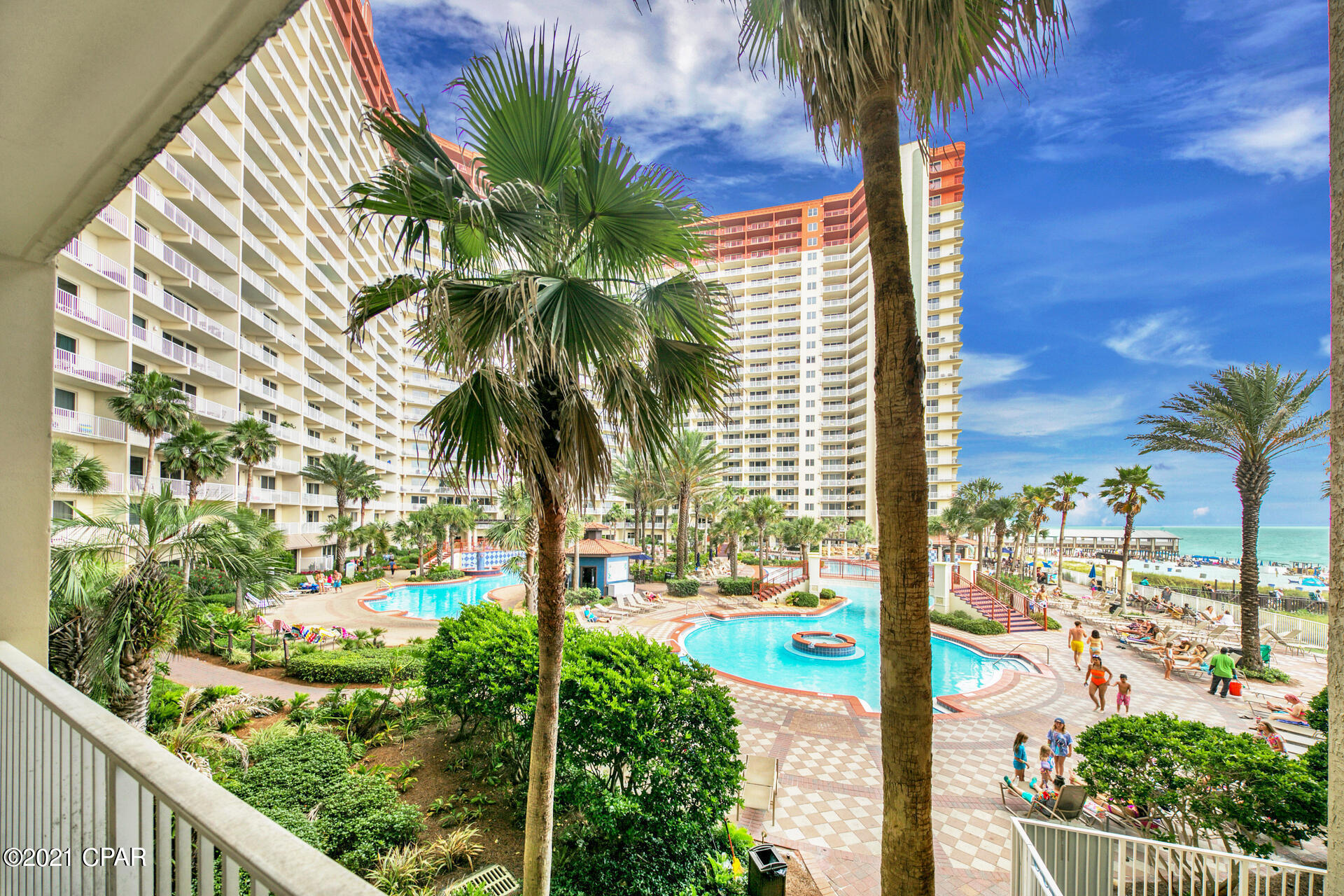 Shores Of Panama Phase I - Residential