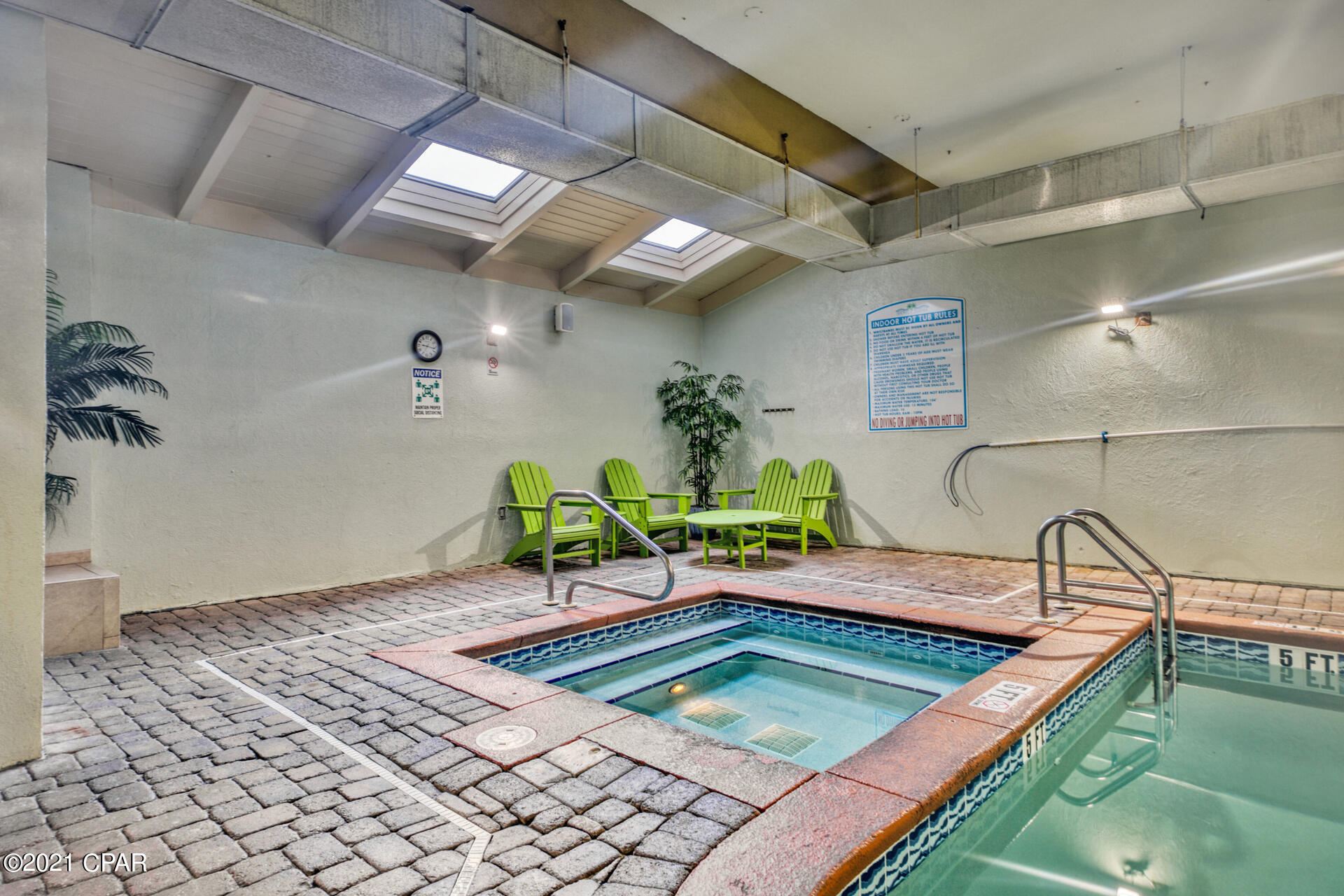 Shores Of Panama Phase I - Residential