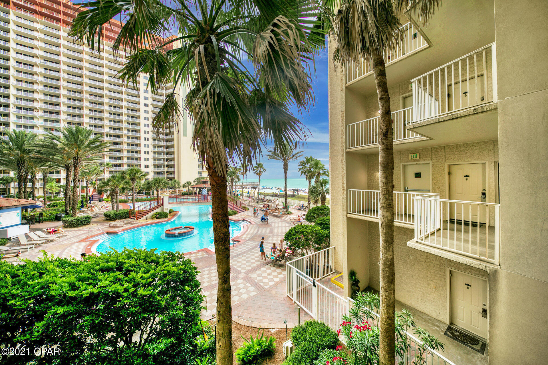 Shores Of Panama Phase I - Residential