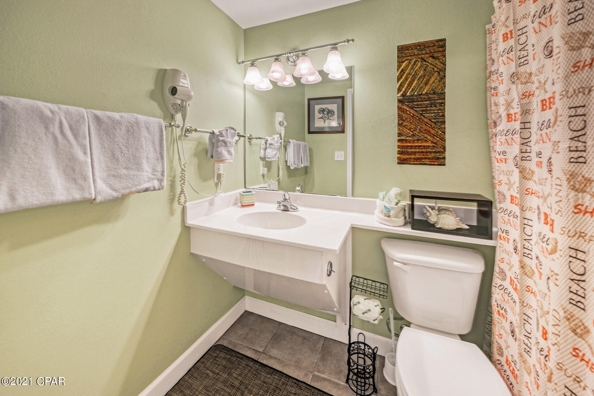 Shores Of Panama Phase I - Residential