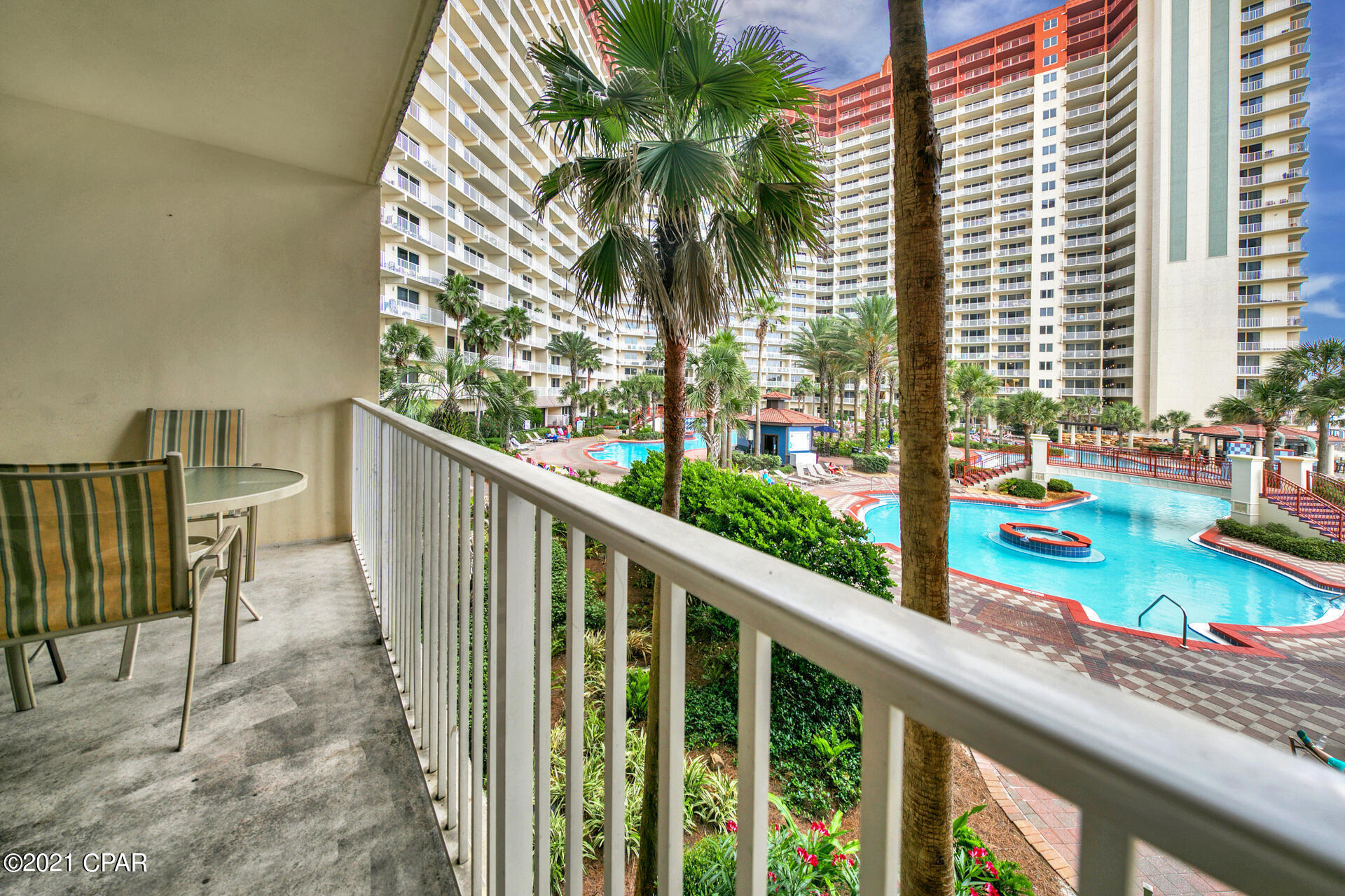 Shores Of Panama Phase I - Residential