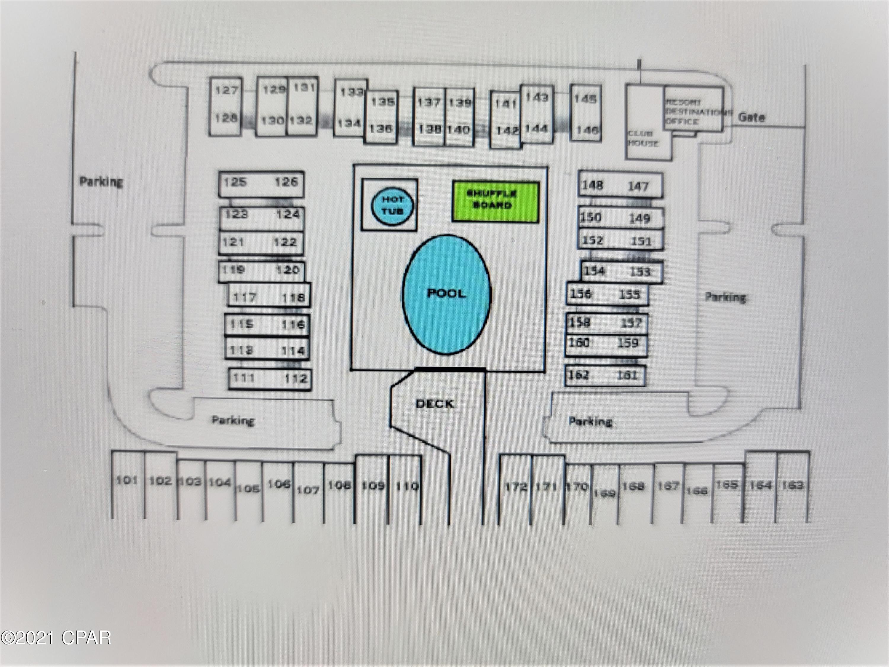 Largo Mar Condo - Residential