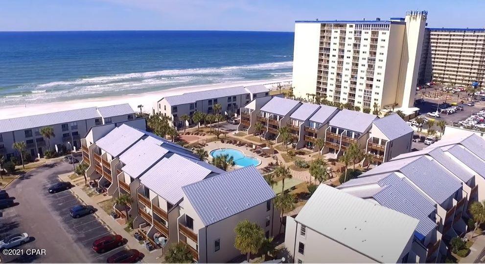 Largo Mar Condo - Residential