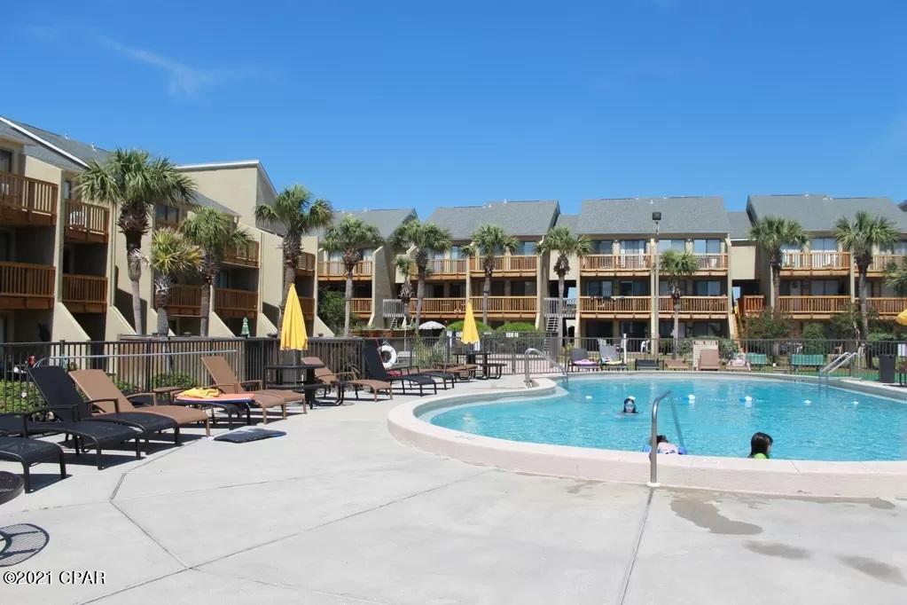 Largo Mar Condo - Residential