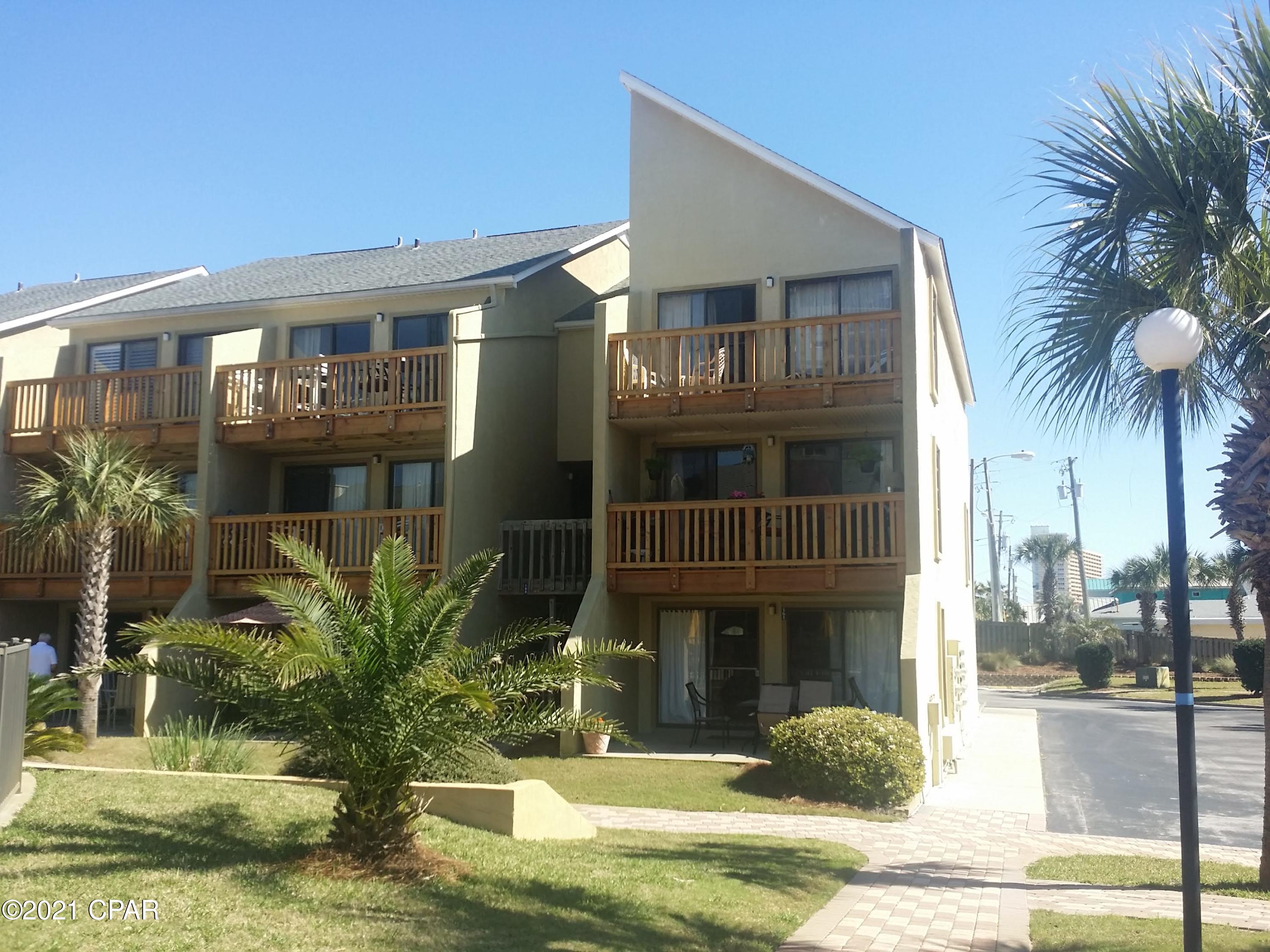 Largo Mar Condo - Residential