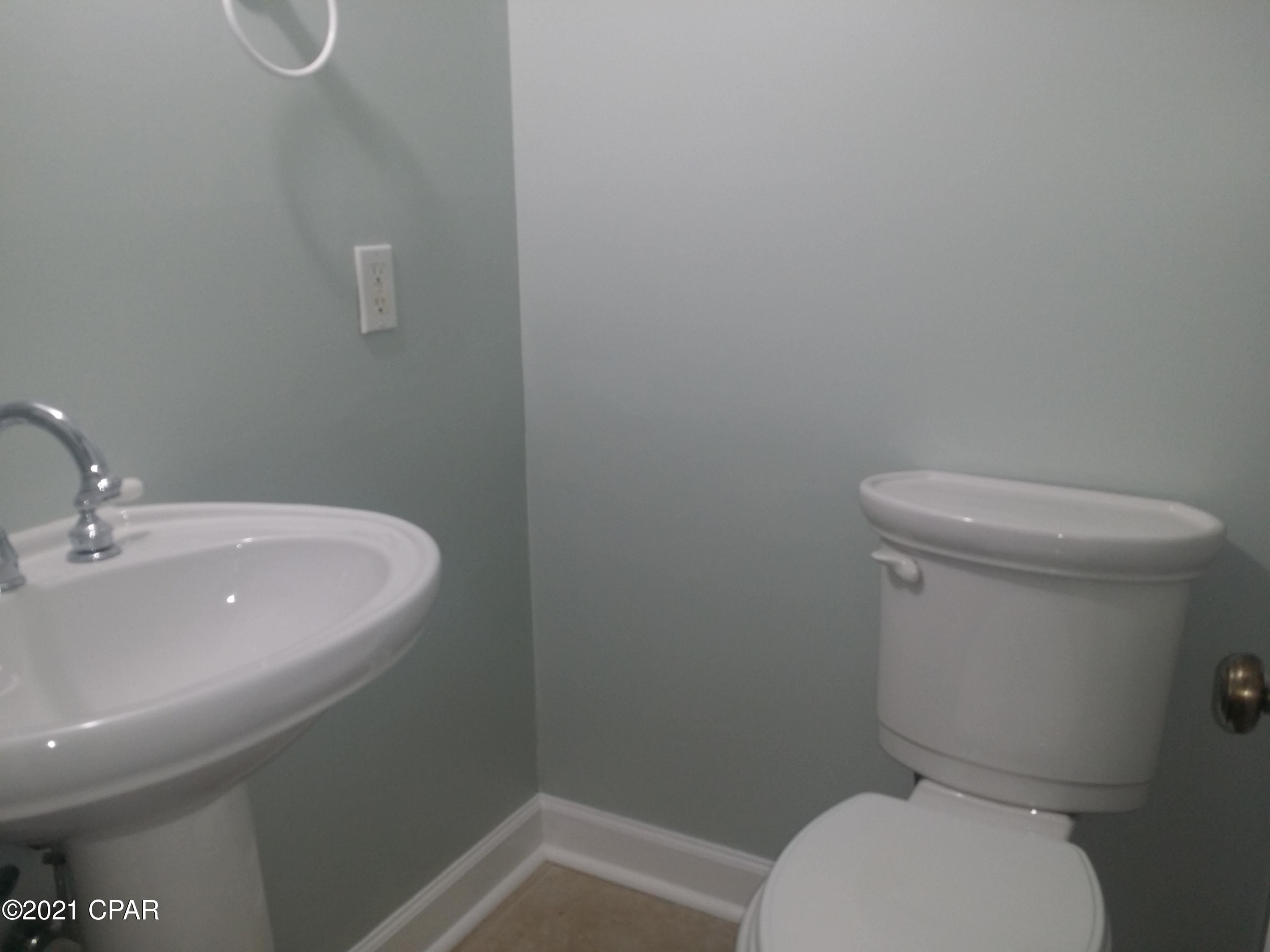 Largo Mar Condo - Residential