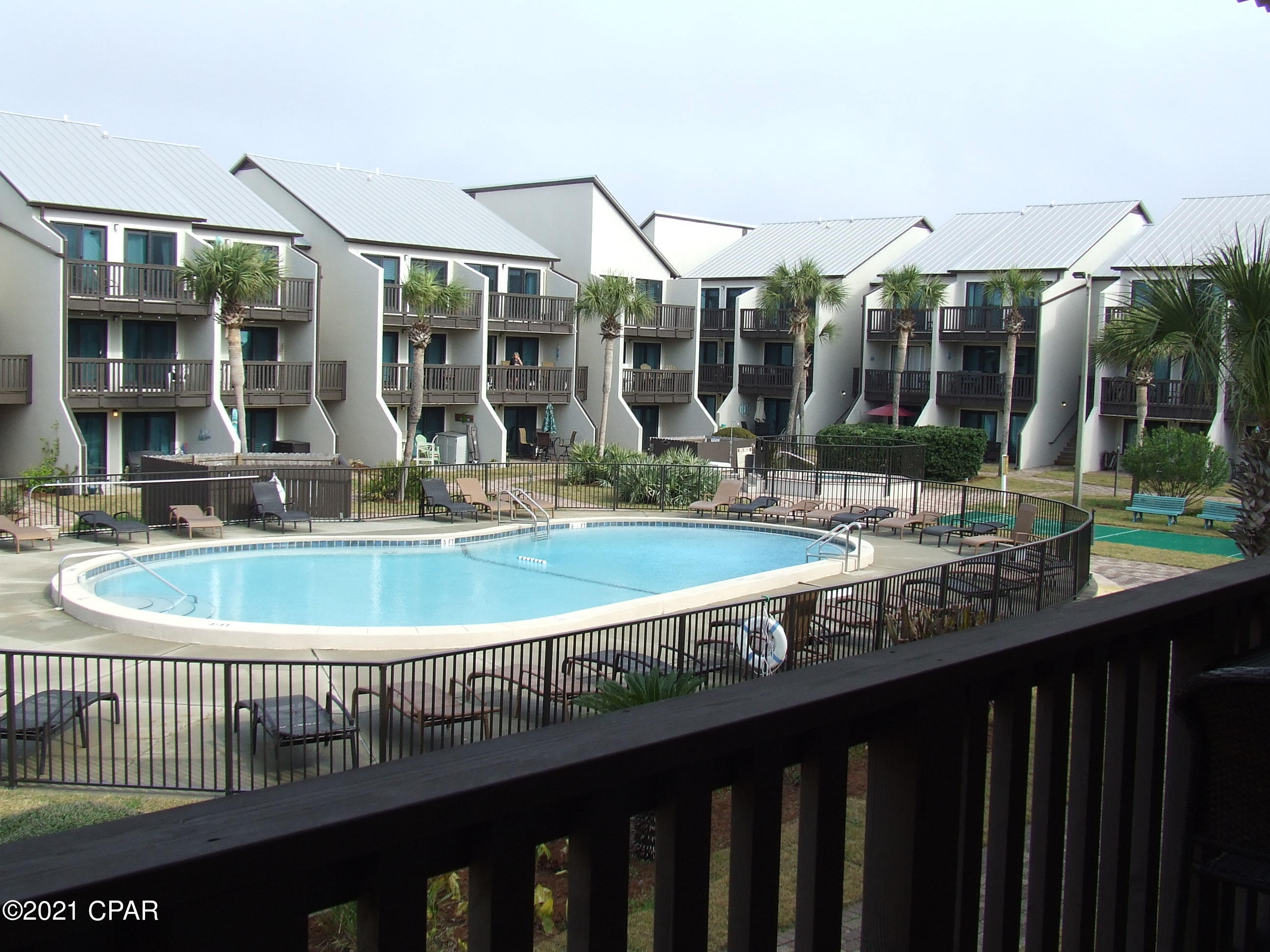 Largo Mar Condo - Residential