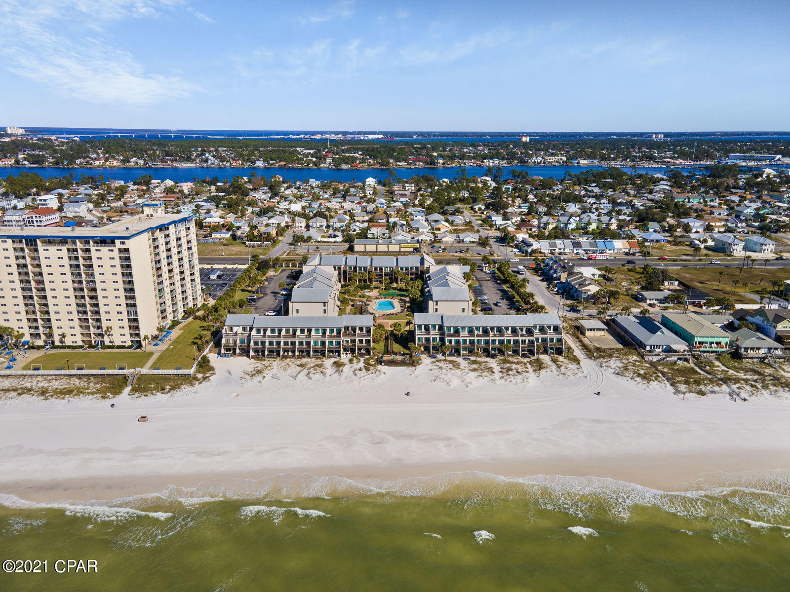 Largo Mar Condo - Residential