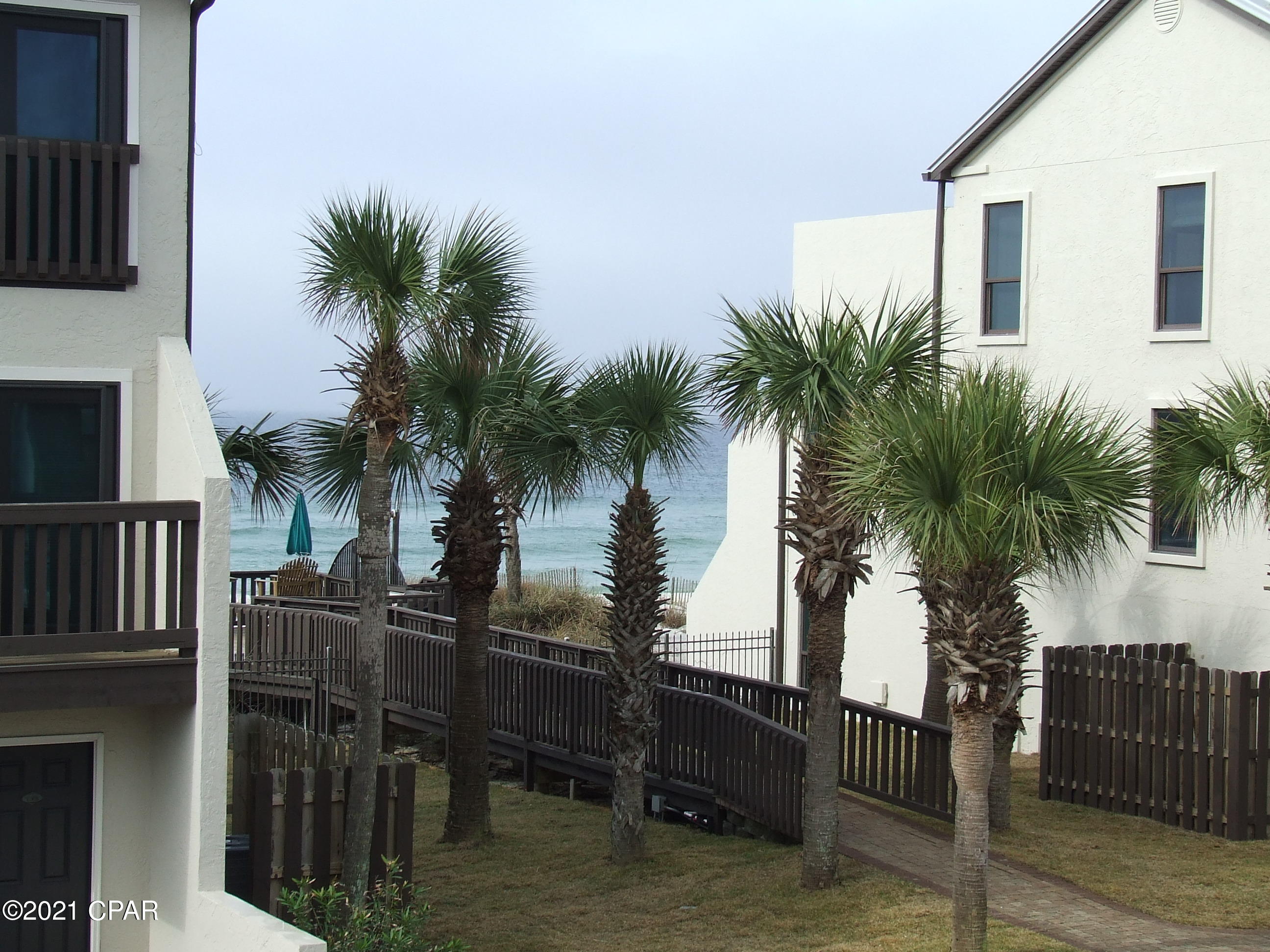 Largo Mar Condo - Residential