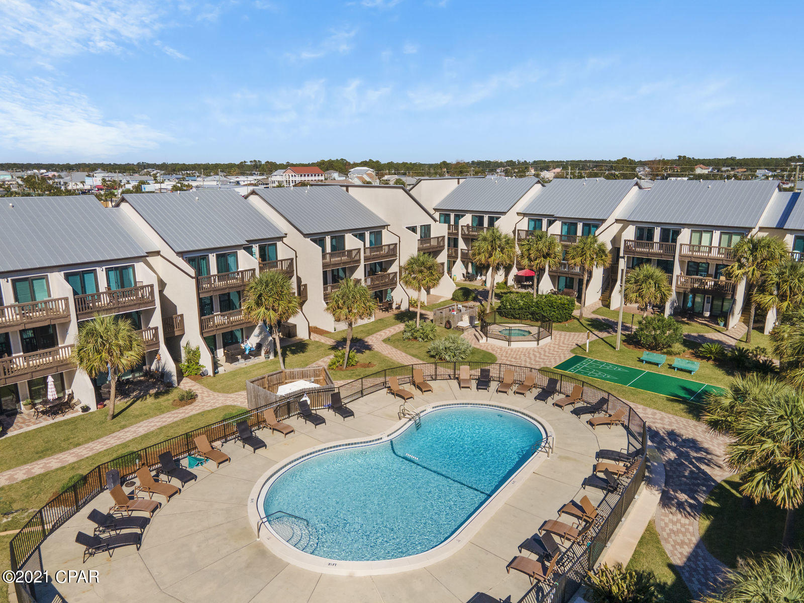 Largo Mar Condo - Residential