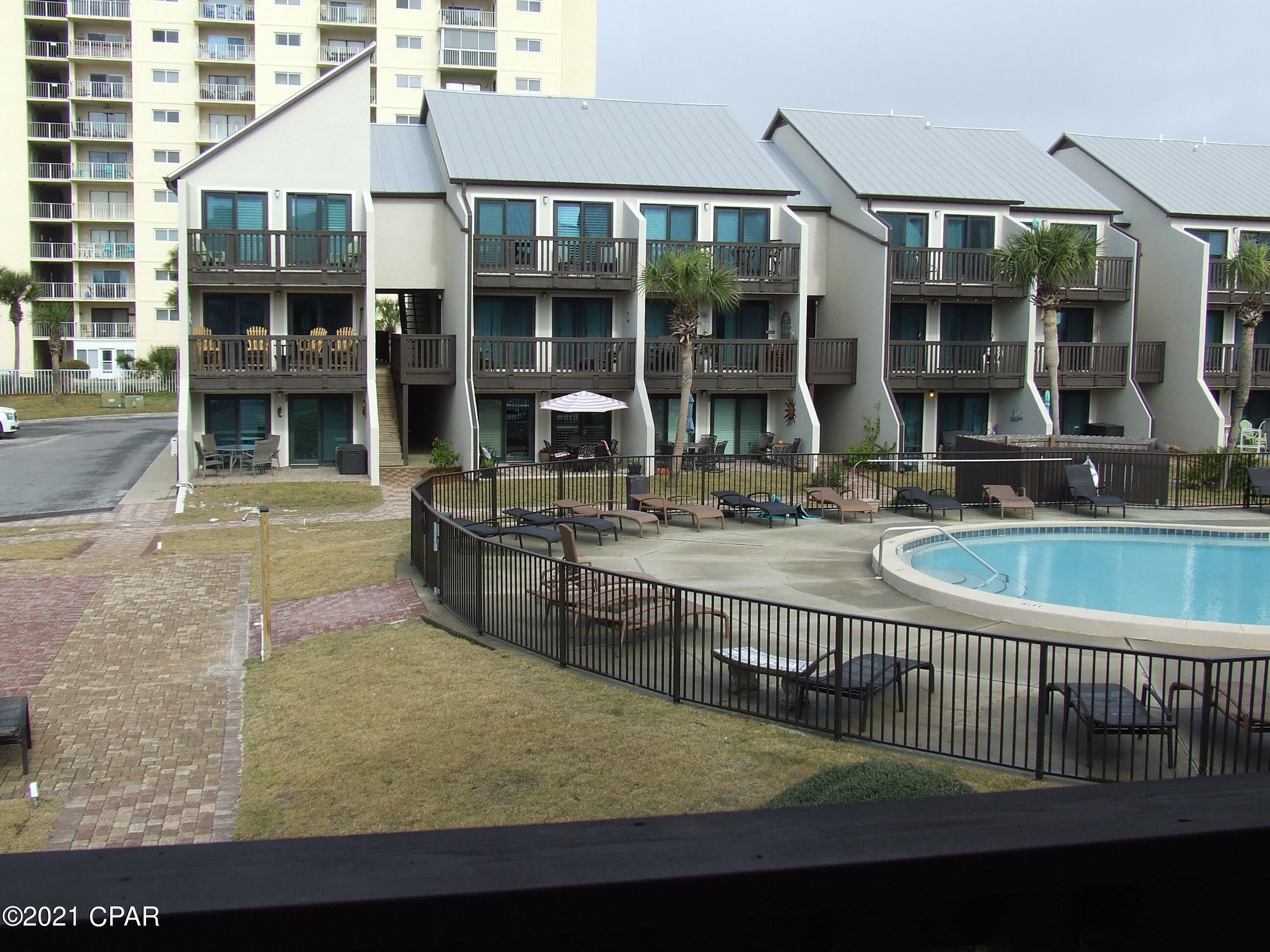 Largo Mar Condo - Residential