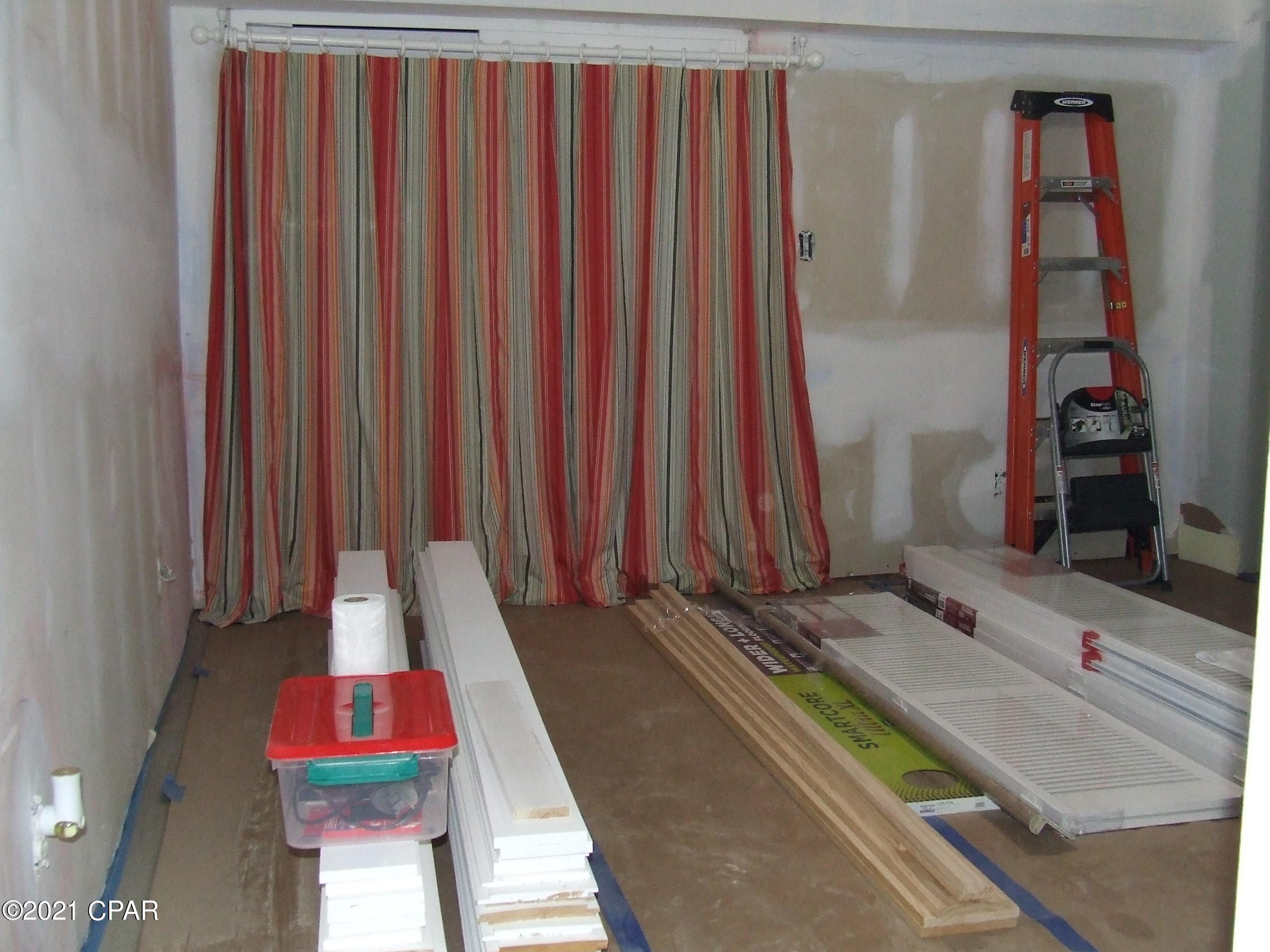 Largo Mar Condo - Residential