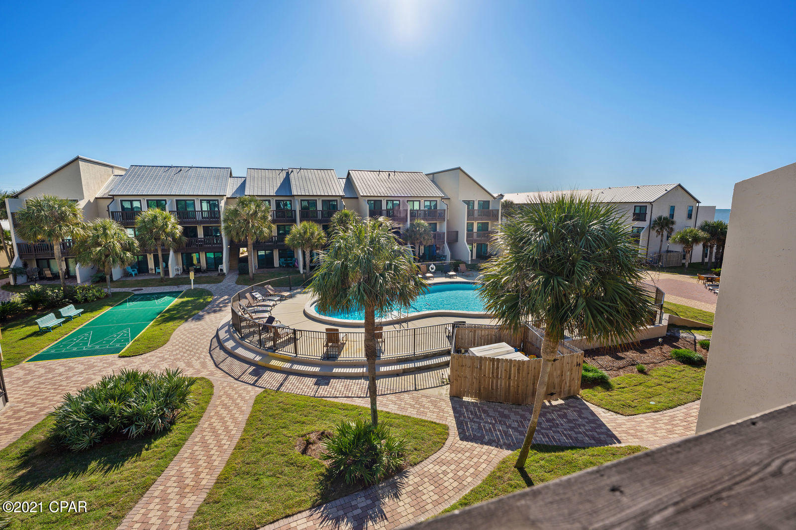 Largo Mar Condo - Residential