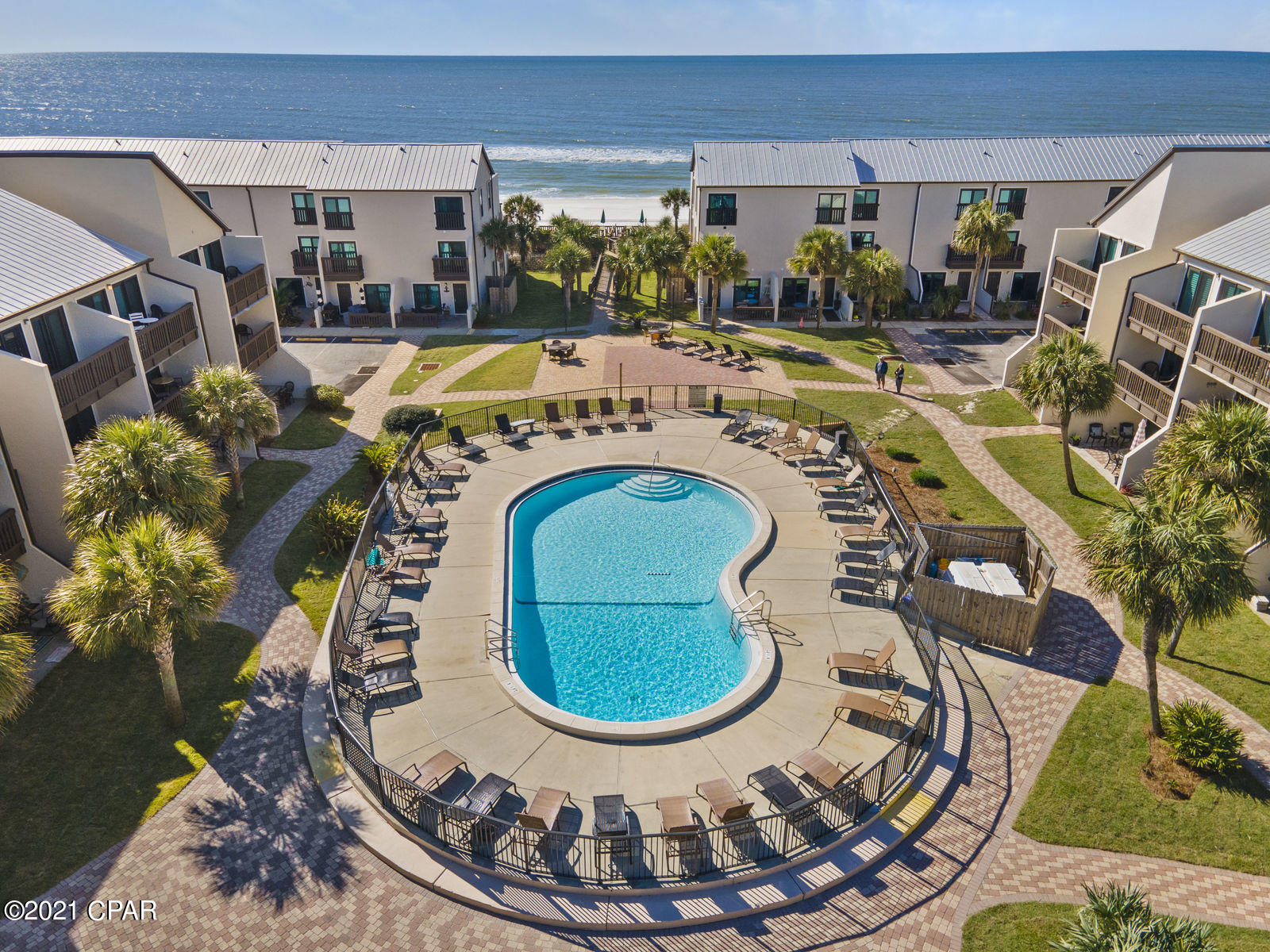 Largo Mar Condo - Residential