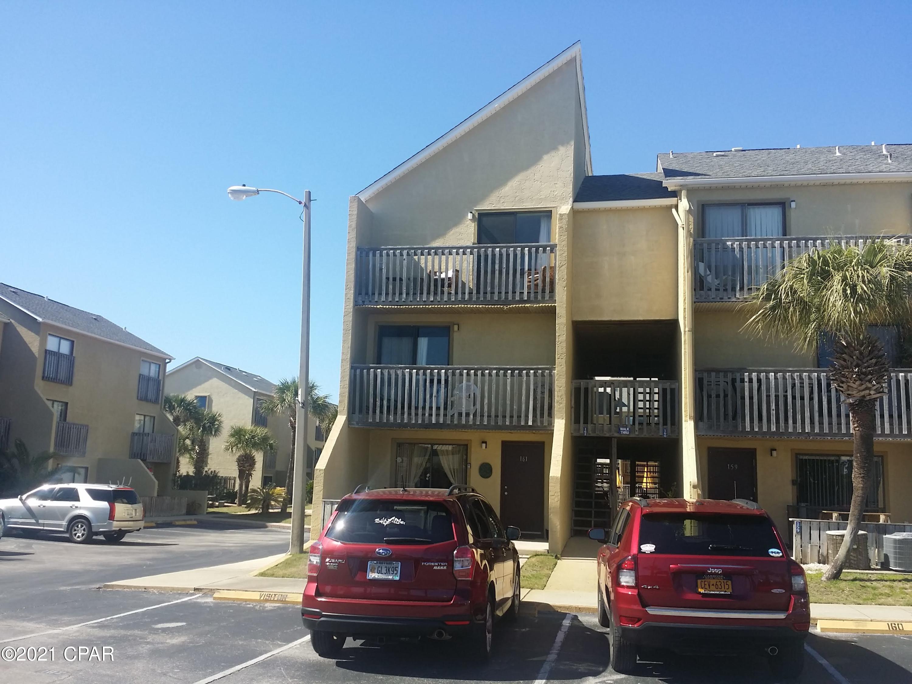 Largo Mar Condo - Residential