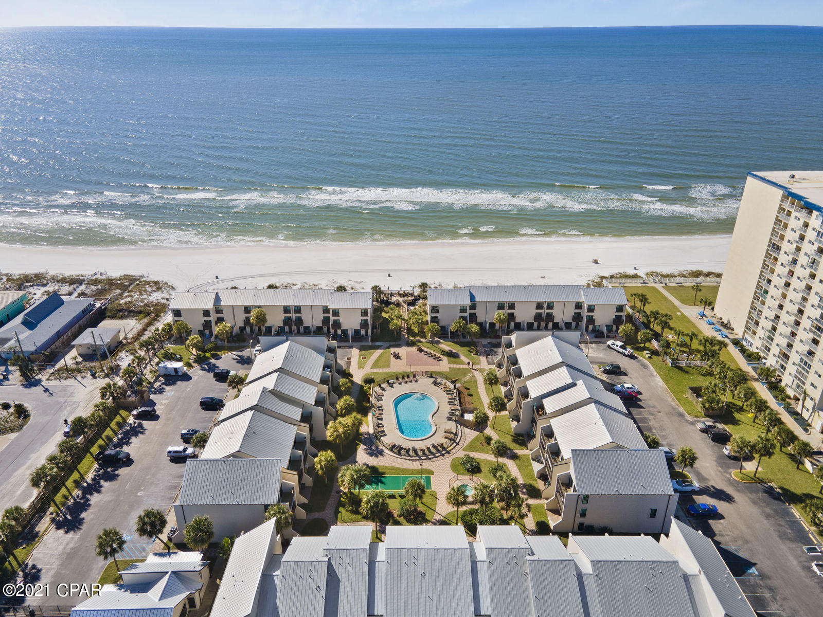 Largo Mar Condo - Residential