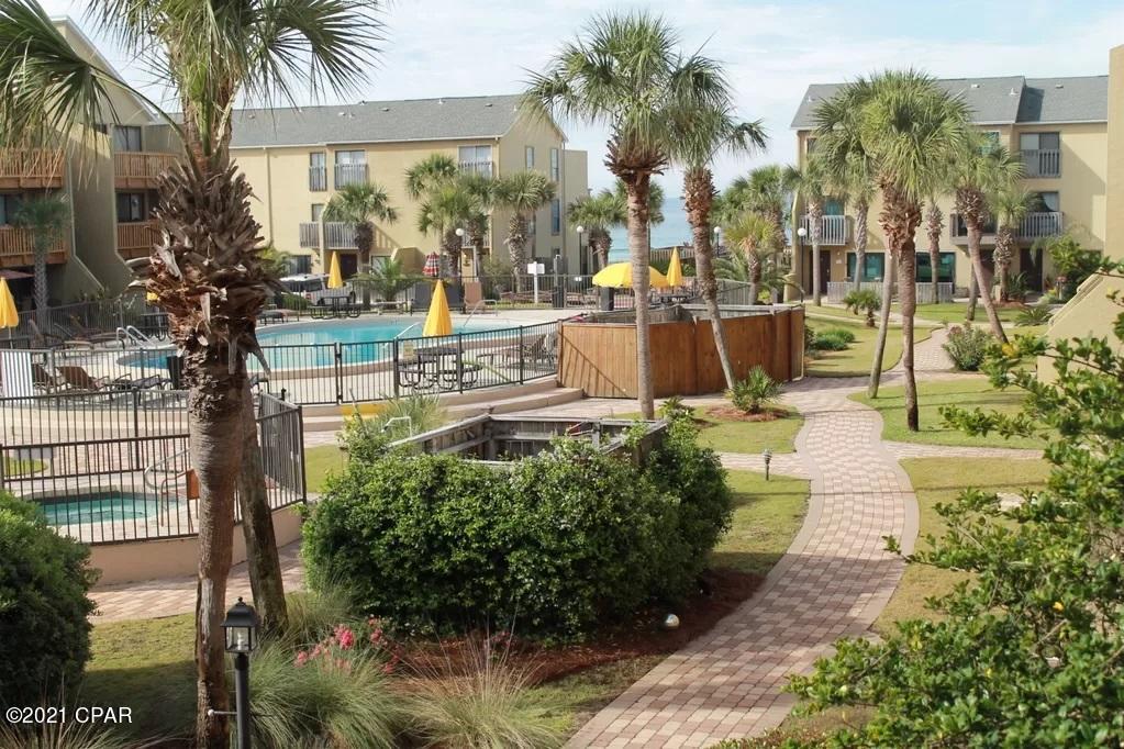 Largo Mar Condo - Residential