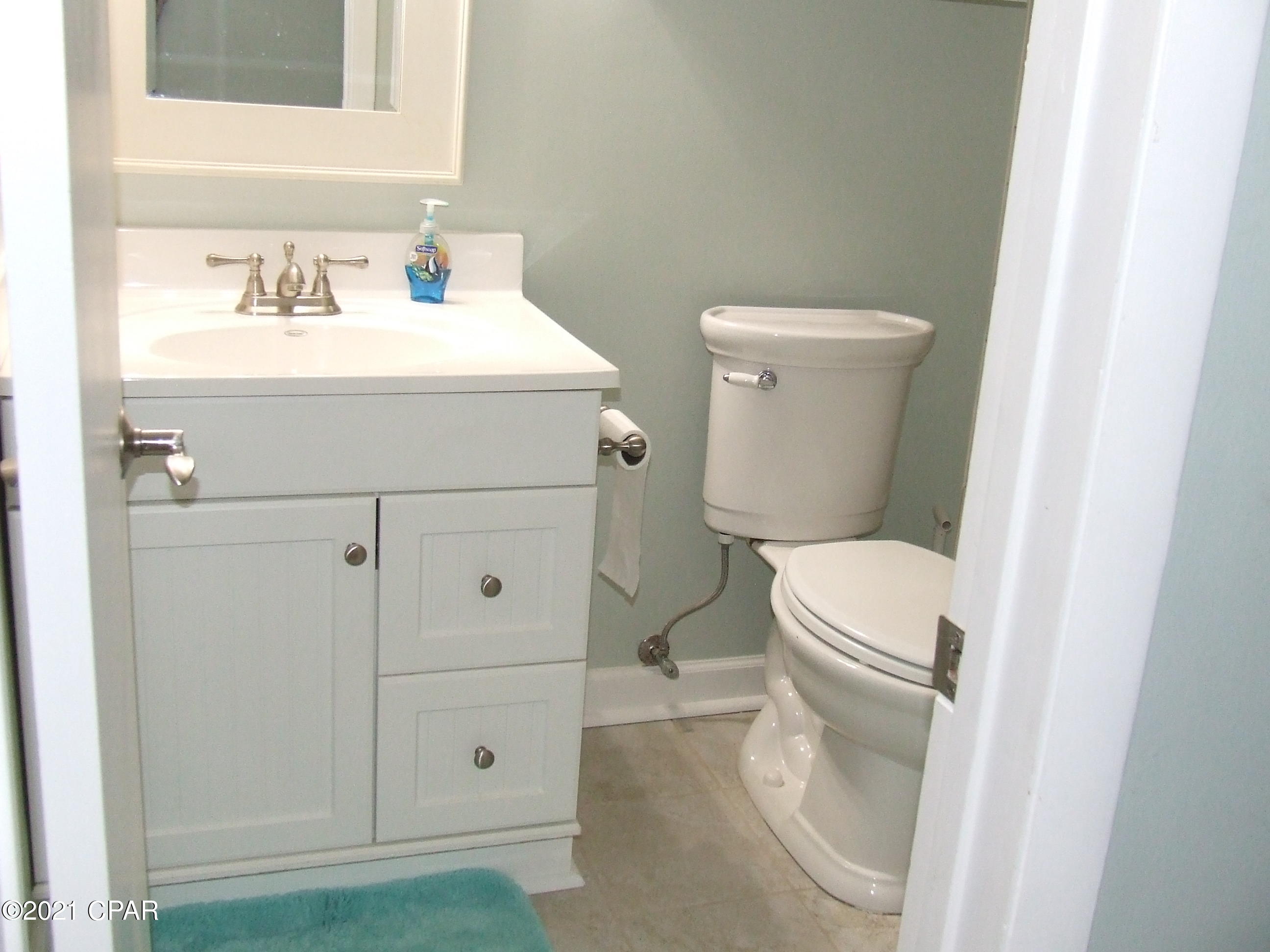 Largo Mar Condo - Residential