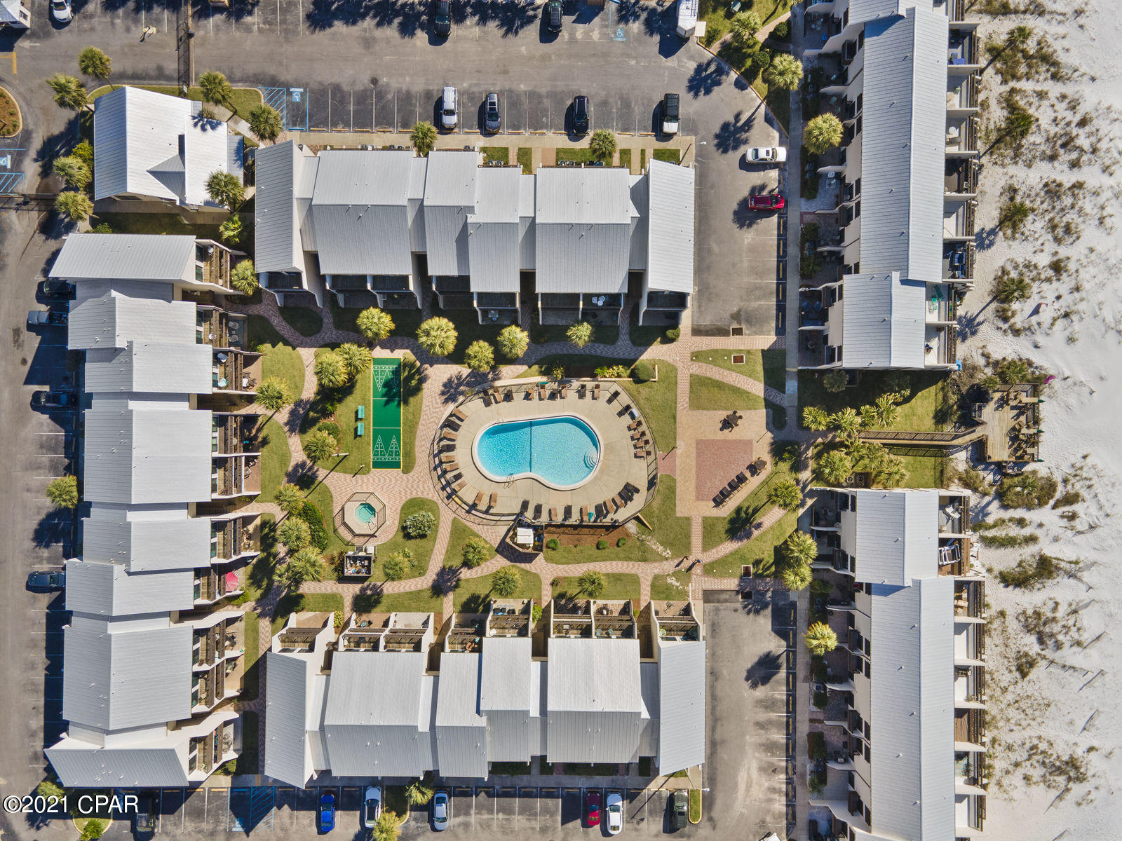 Largo Mar Condo - Residential