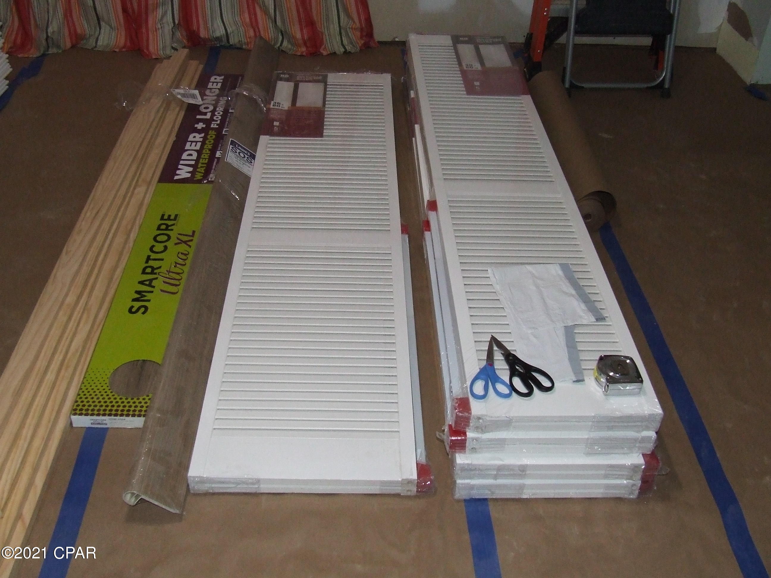 Largo Mar Condo - Residential