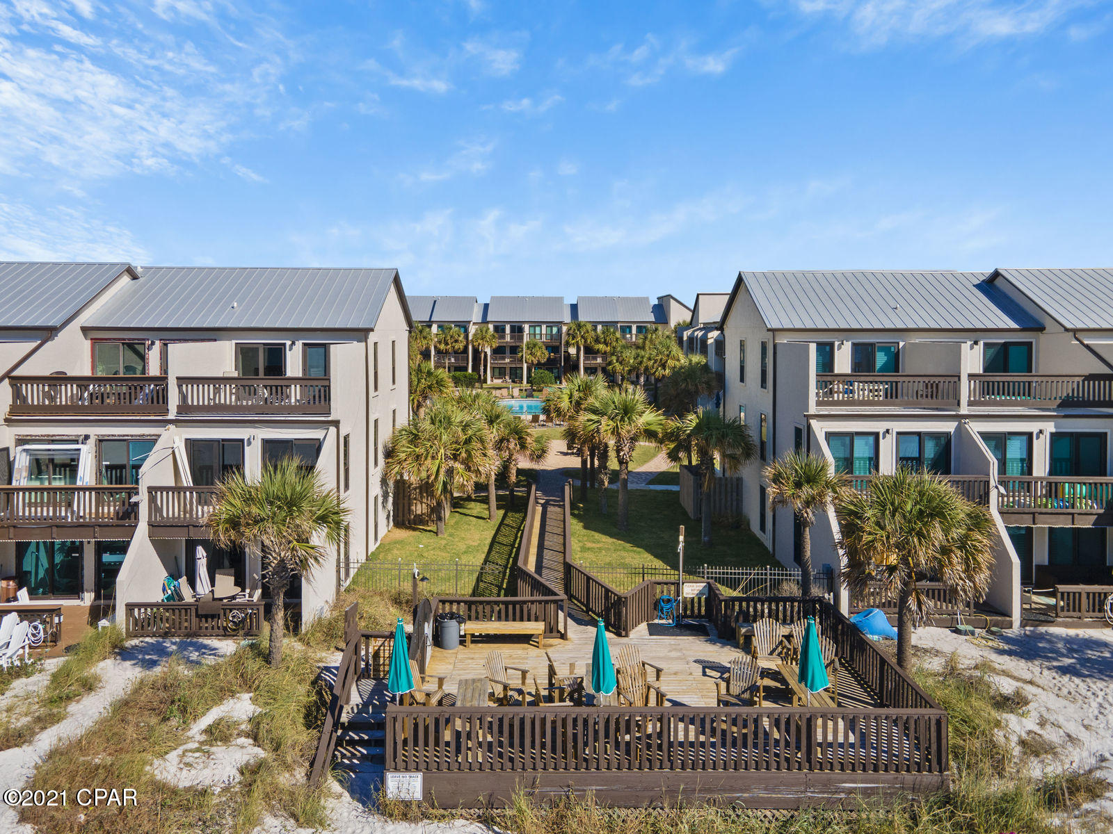 Largo Mar Condo - Residential