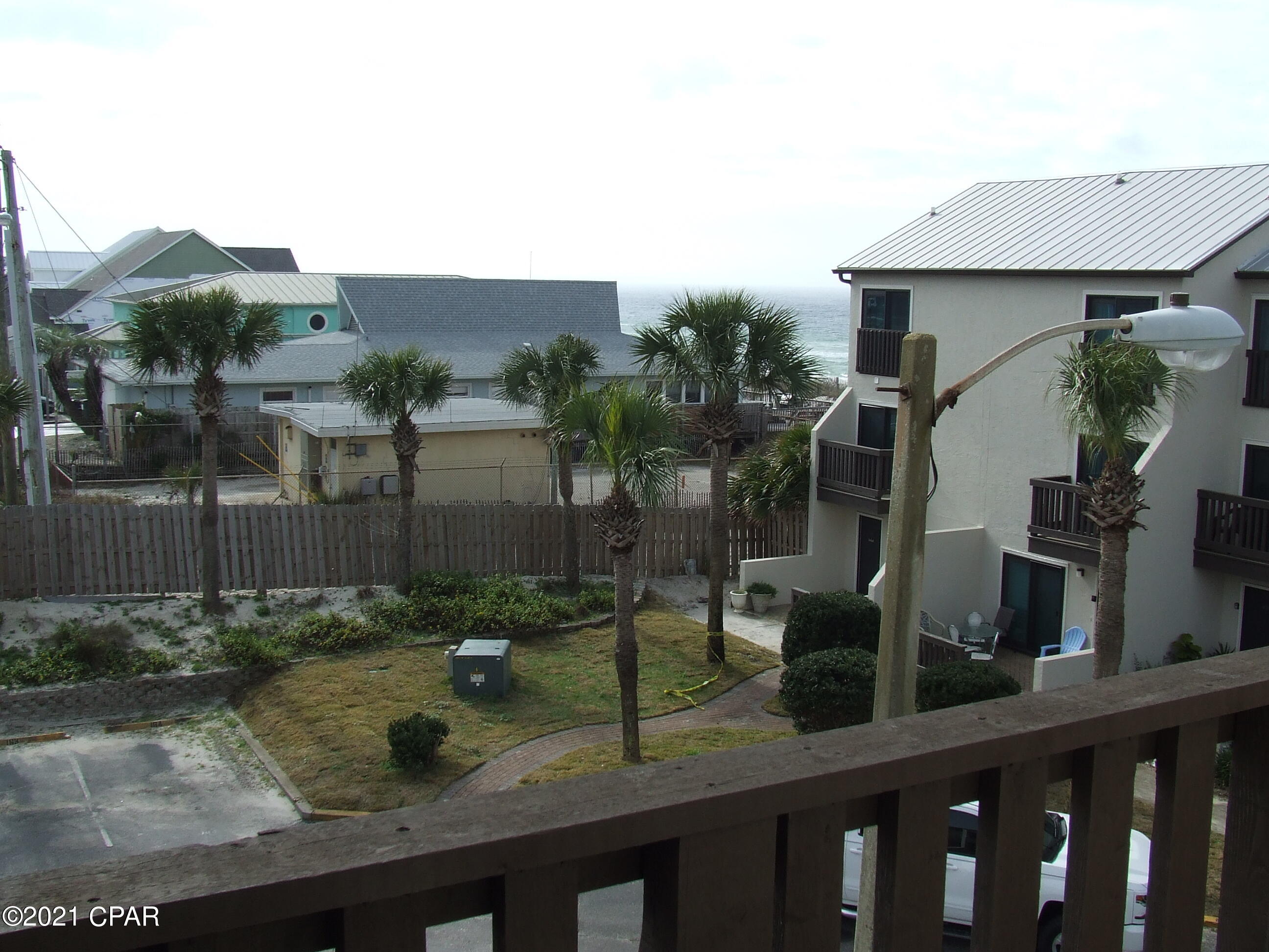 Largo Mar Condo - Residential