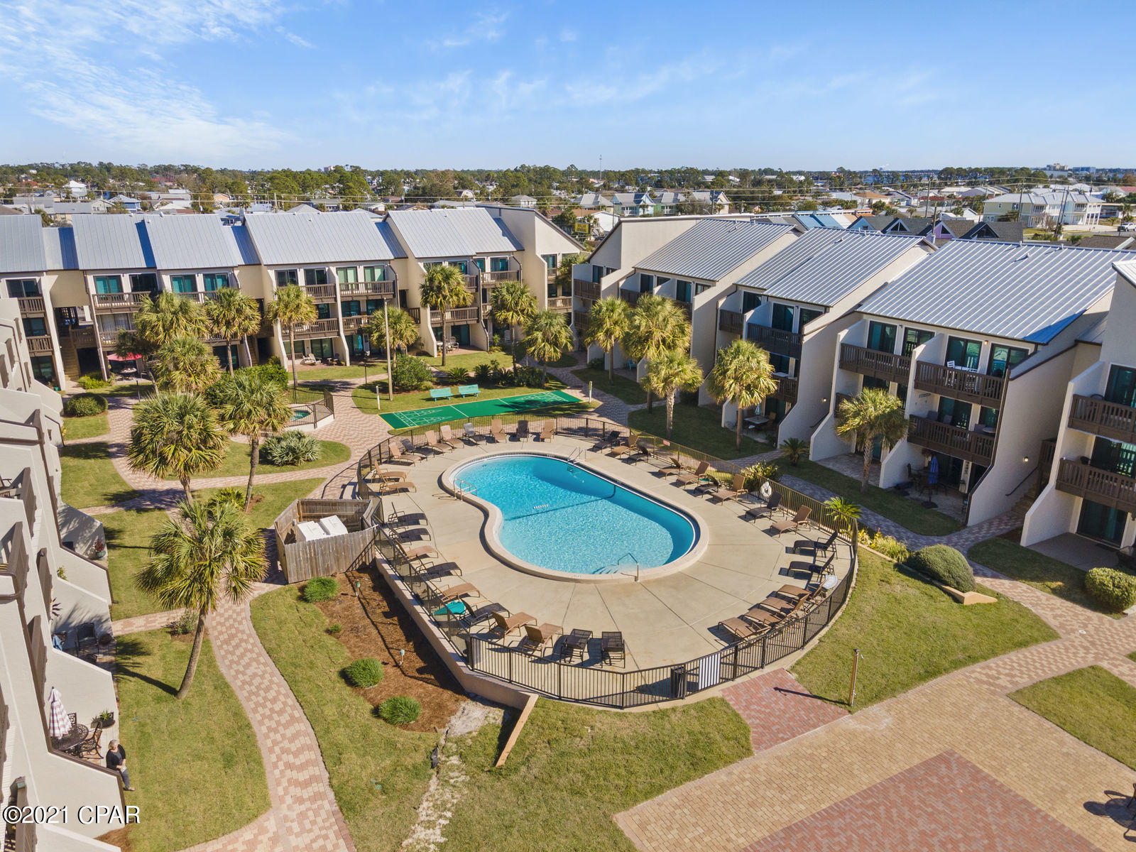 Largo Mar Condo - Residential