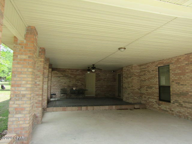 No Named Subdivision - Residential Lease