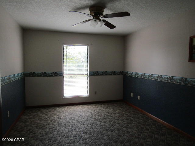 No Named Subdivision - Residential Lease